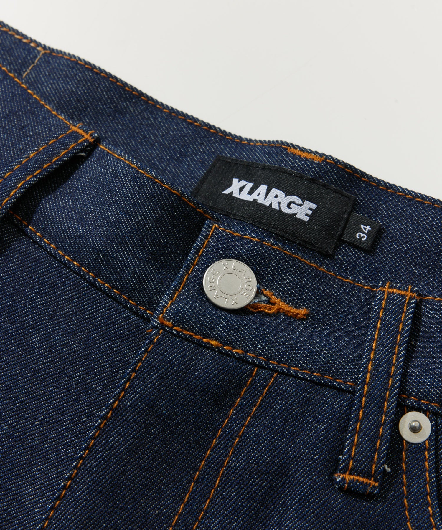 OG DENIM SHORT PANTS