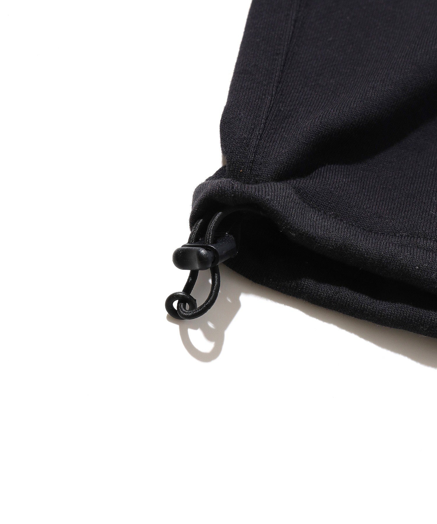 OVAL LOGO DAILY LOGO SWEAT PANTS