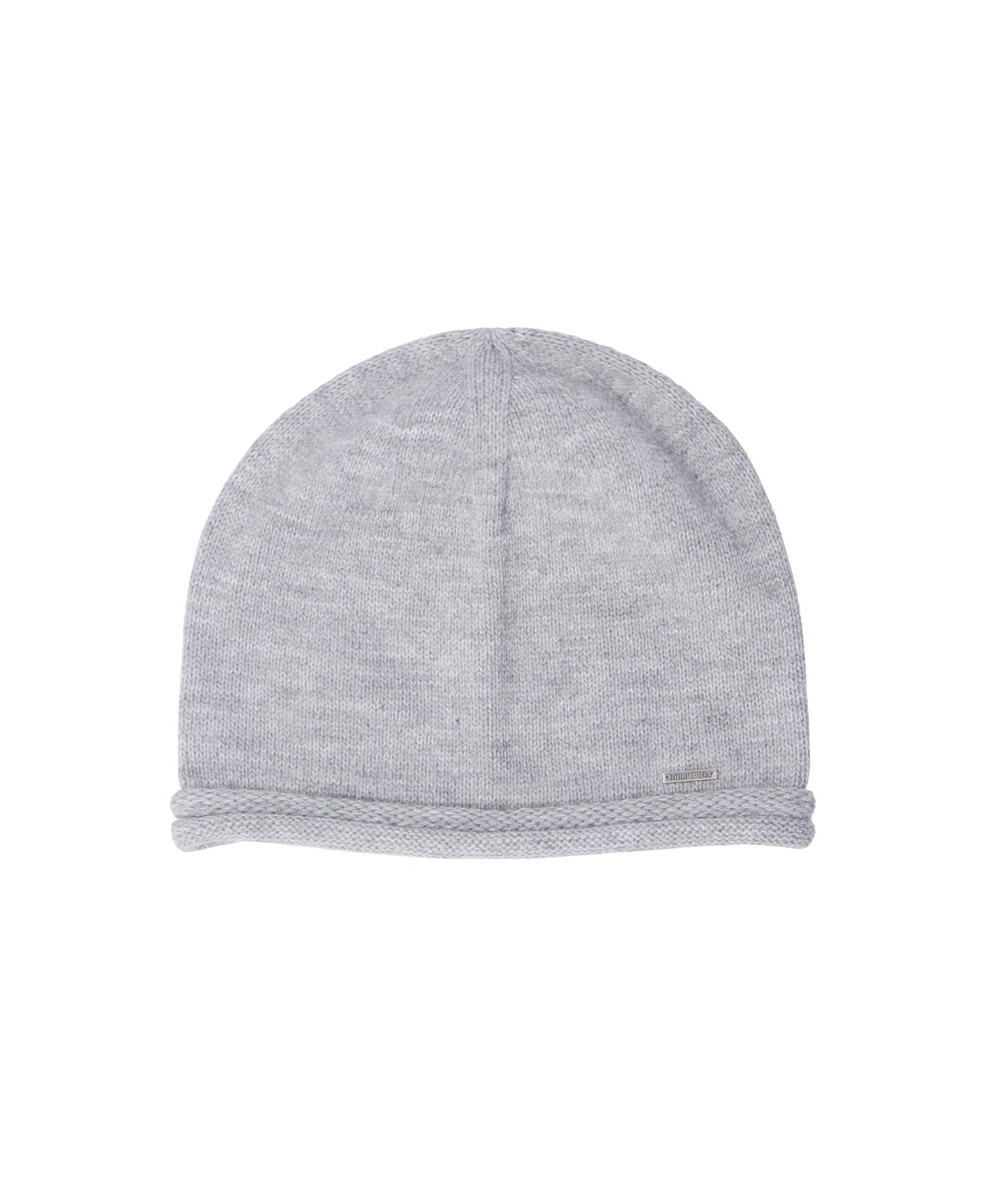 LOOSE KNIT CAP