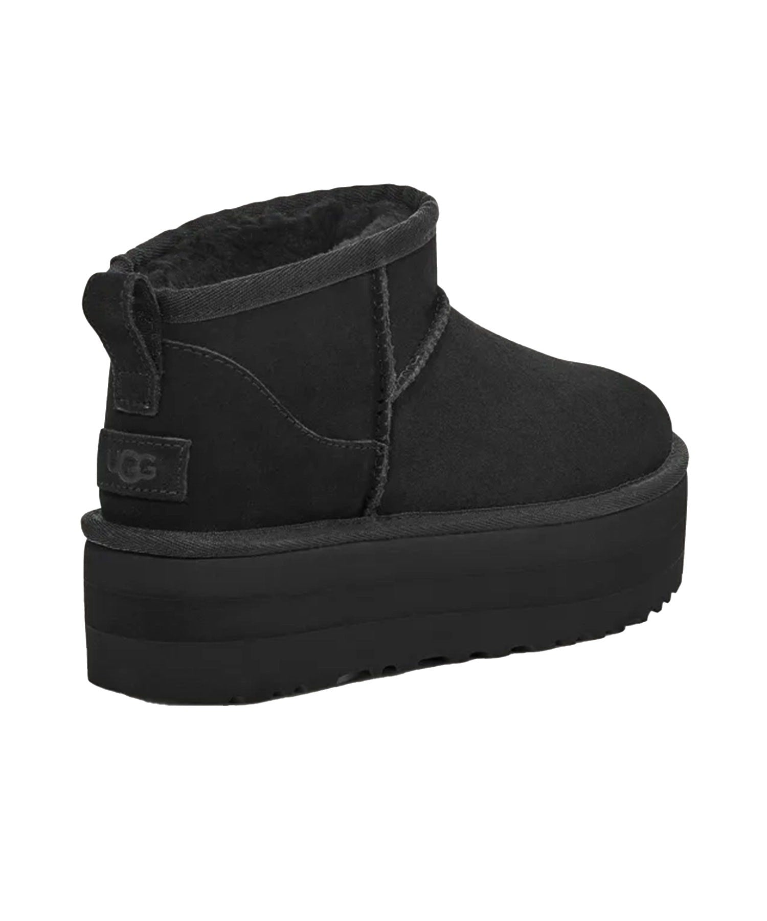 UGG/W CLASSIC ULTRA MINI PLATFORM