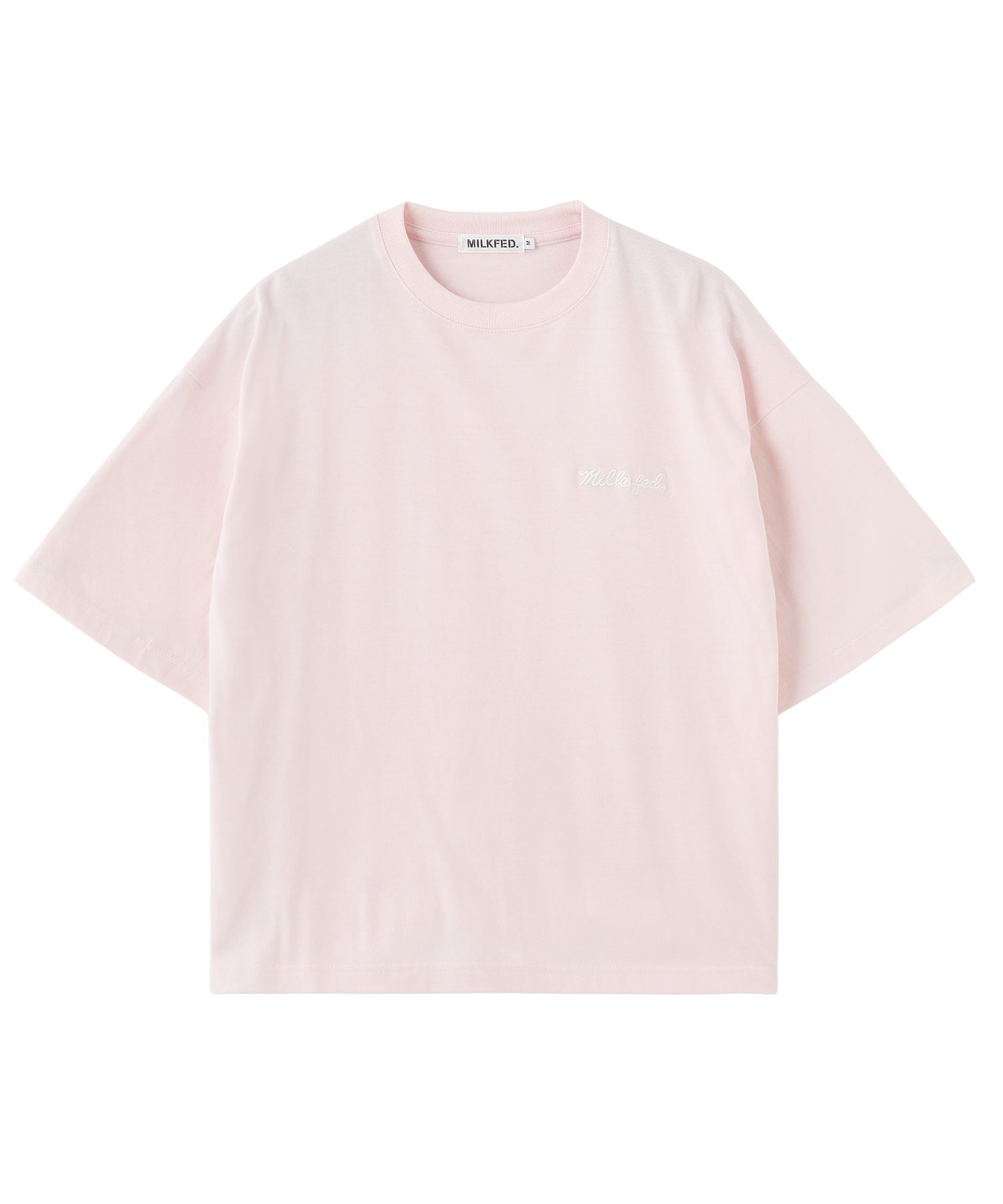 ICING LOGO WIDE S/S TEE