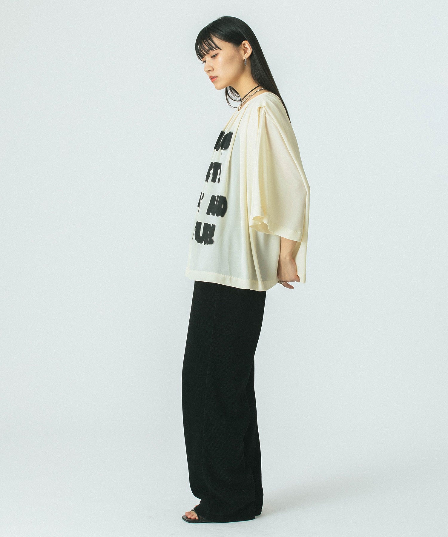 CORDUROY PANTS