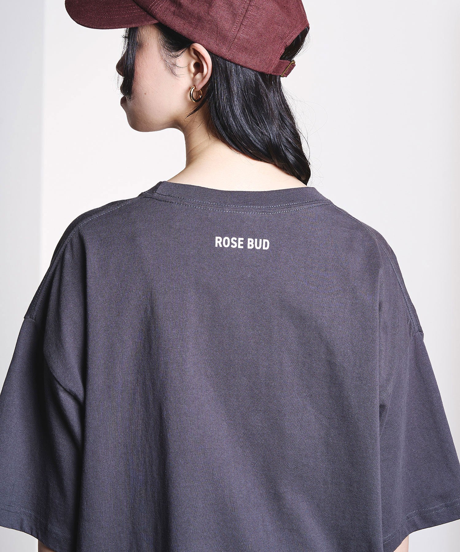 ROSE BUD LIMITED/GREMLINS BIG TEE