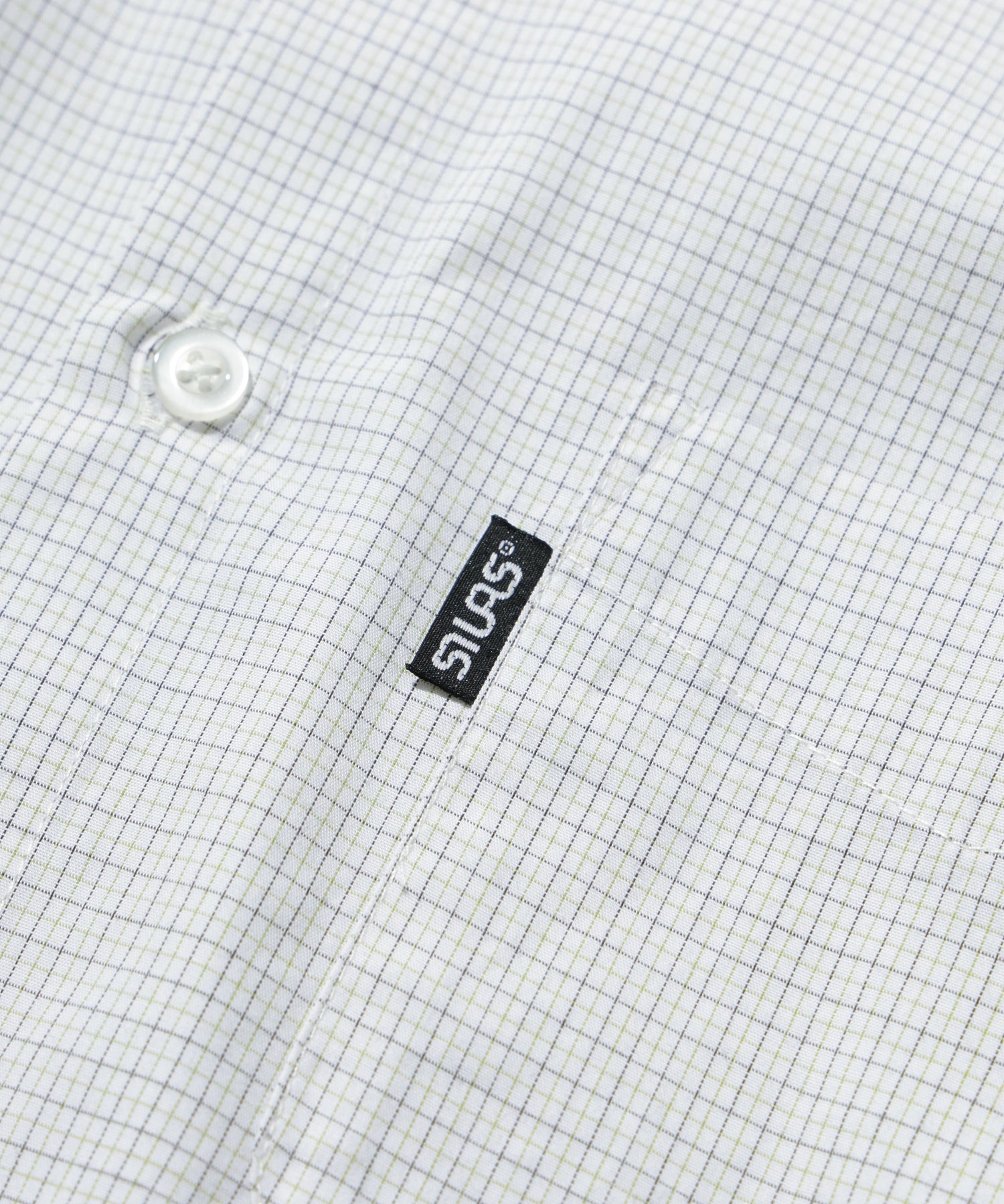 【ARCHIVE】DJANGO'S SHIRT