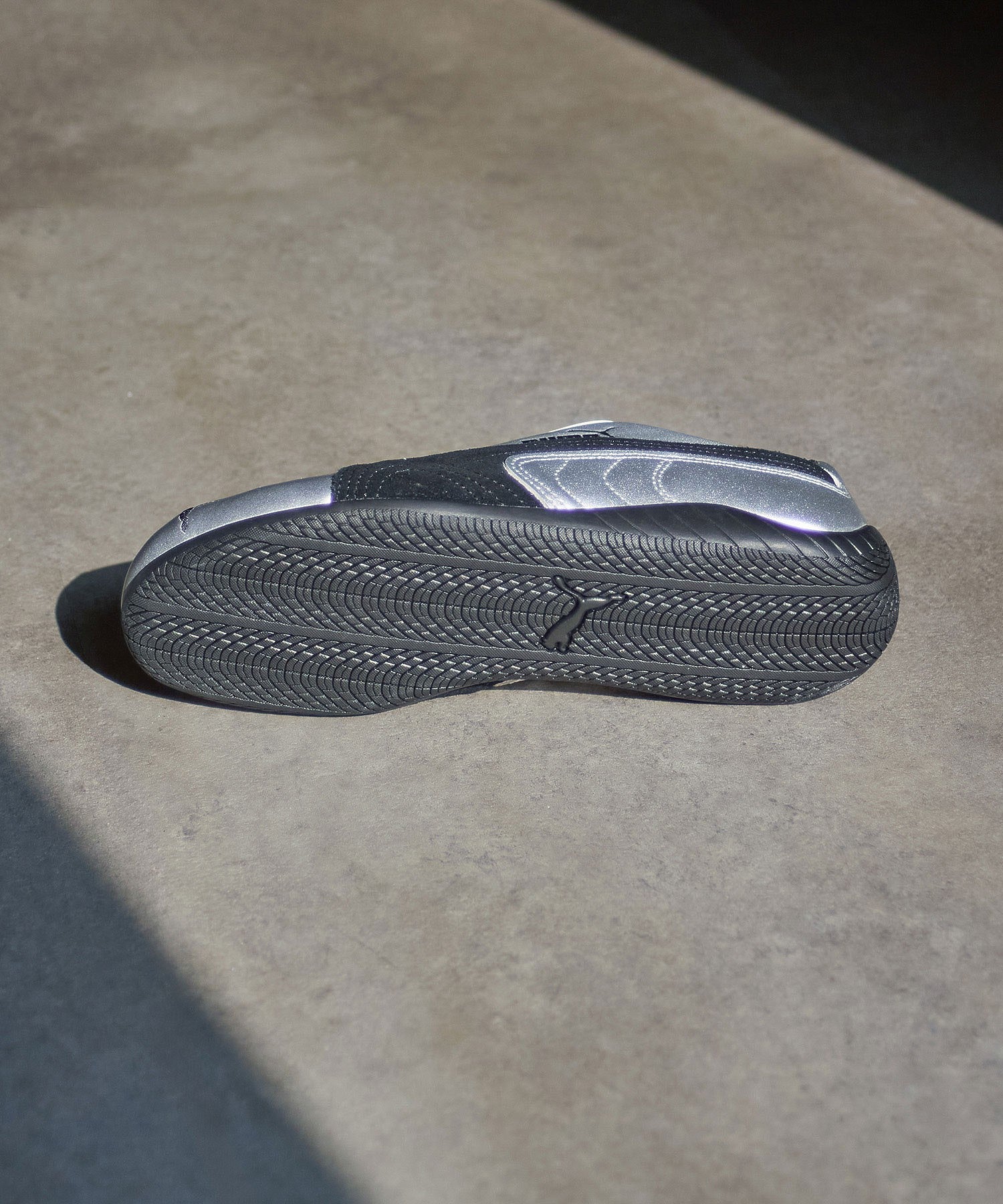 PUMA/SPPEDCAT METALLIC