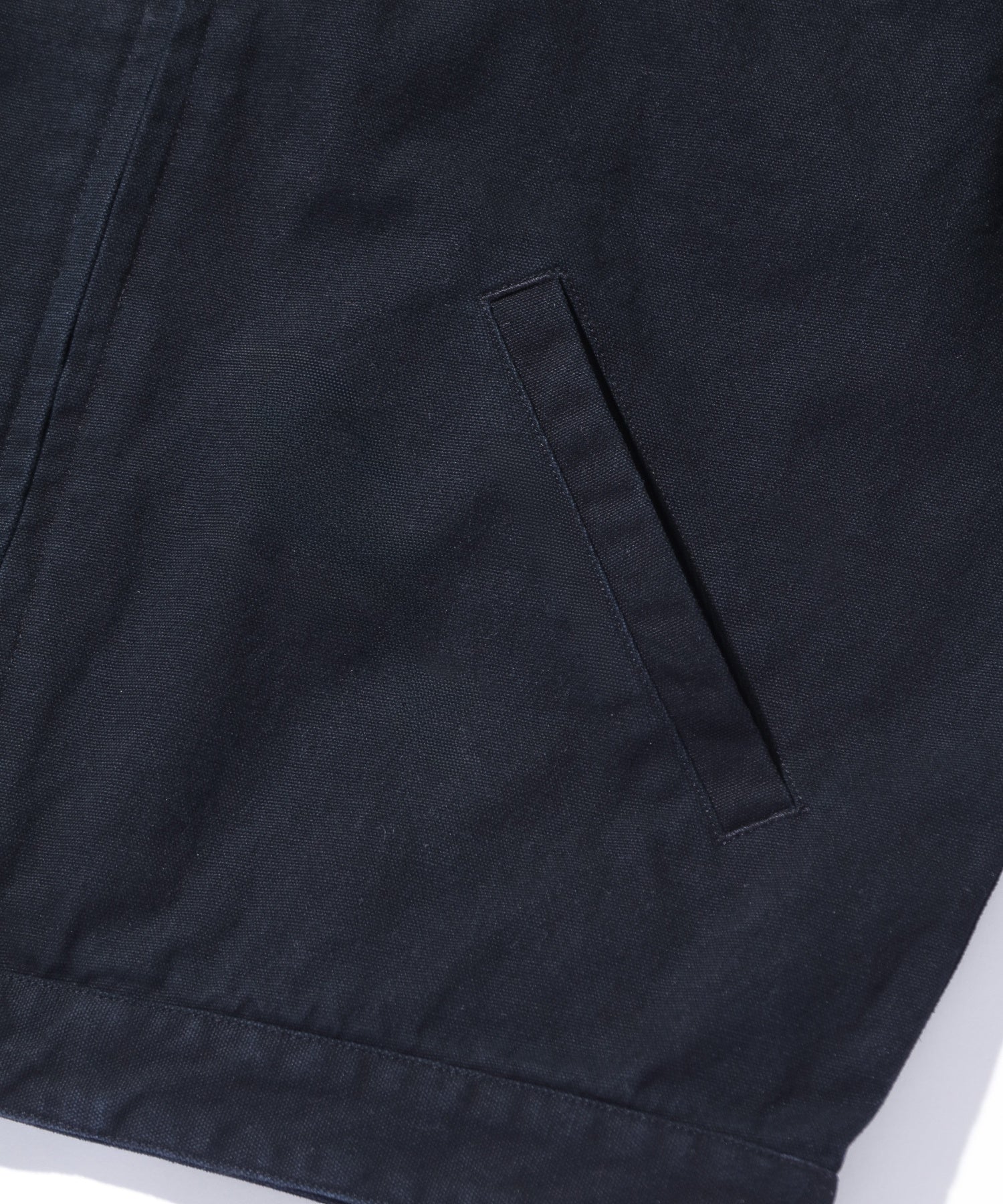 XLARGE×AFTERMATH WORK JACKET