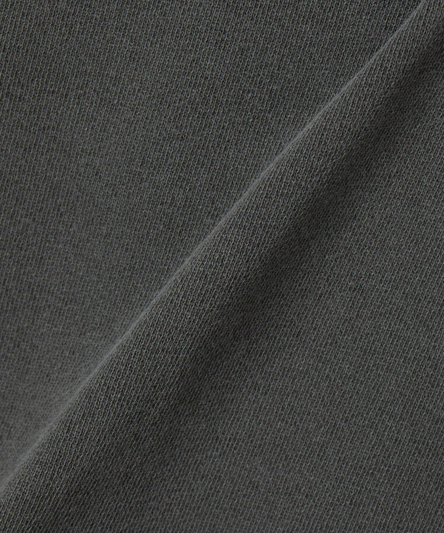 DISTRESSED ZIP UP SWEAT HOODIE