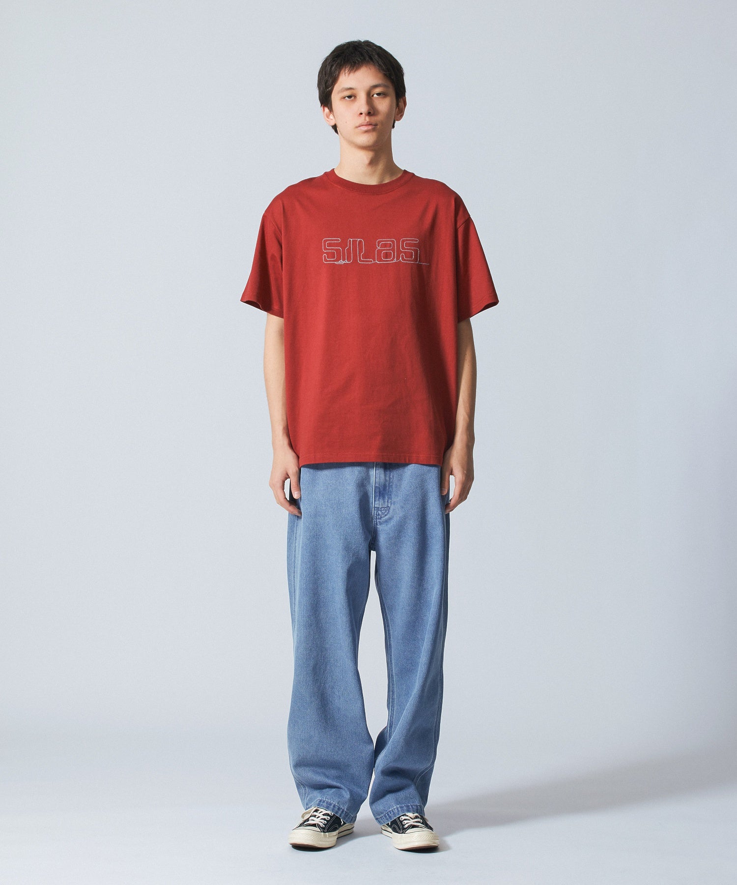 VINTAGE S/S TEE