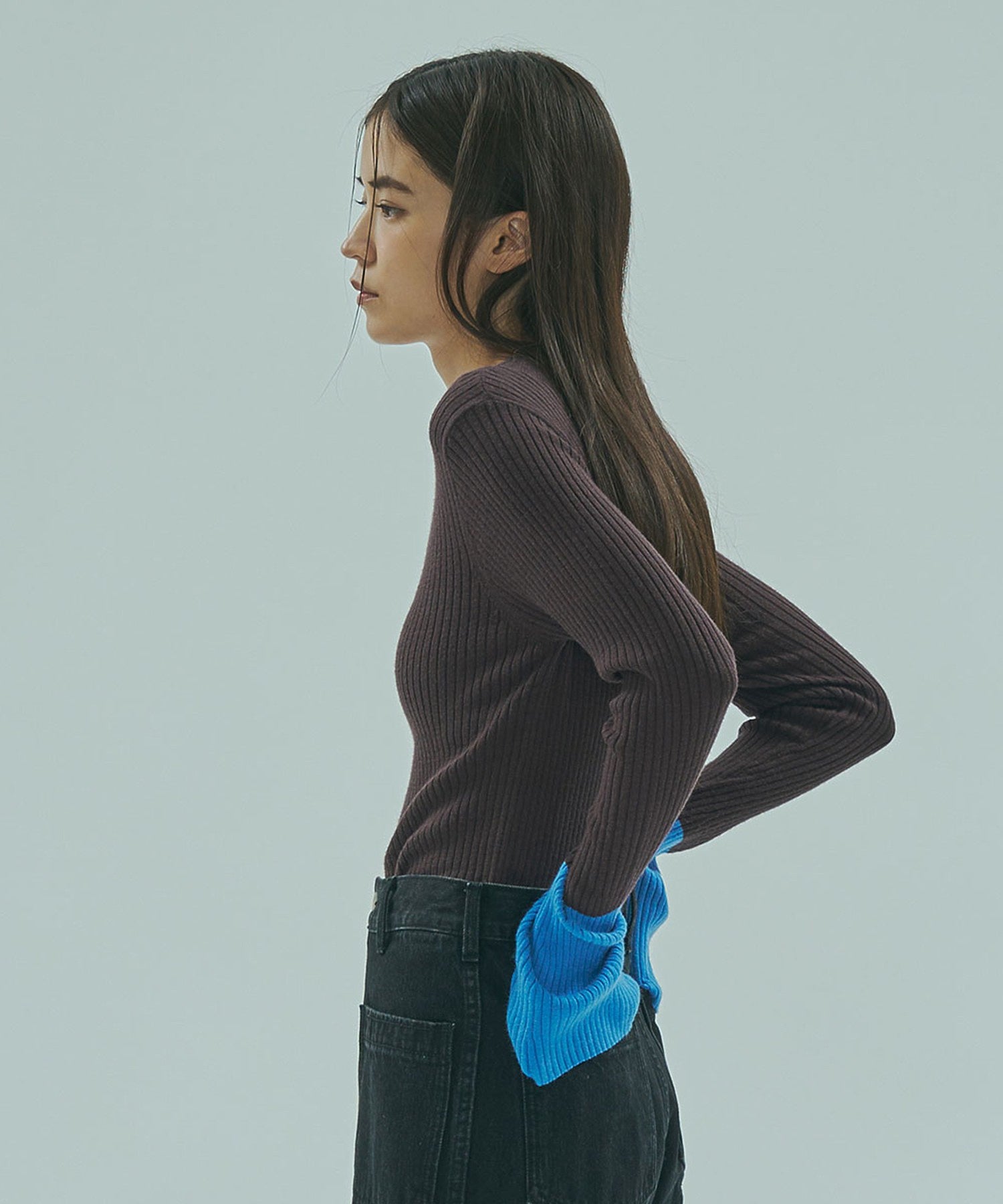 model:160cm 着用サイズ:ONE SIZE