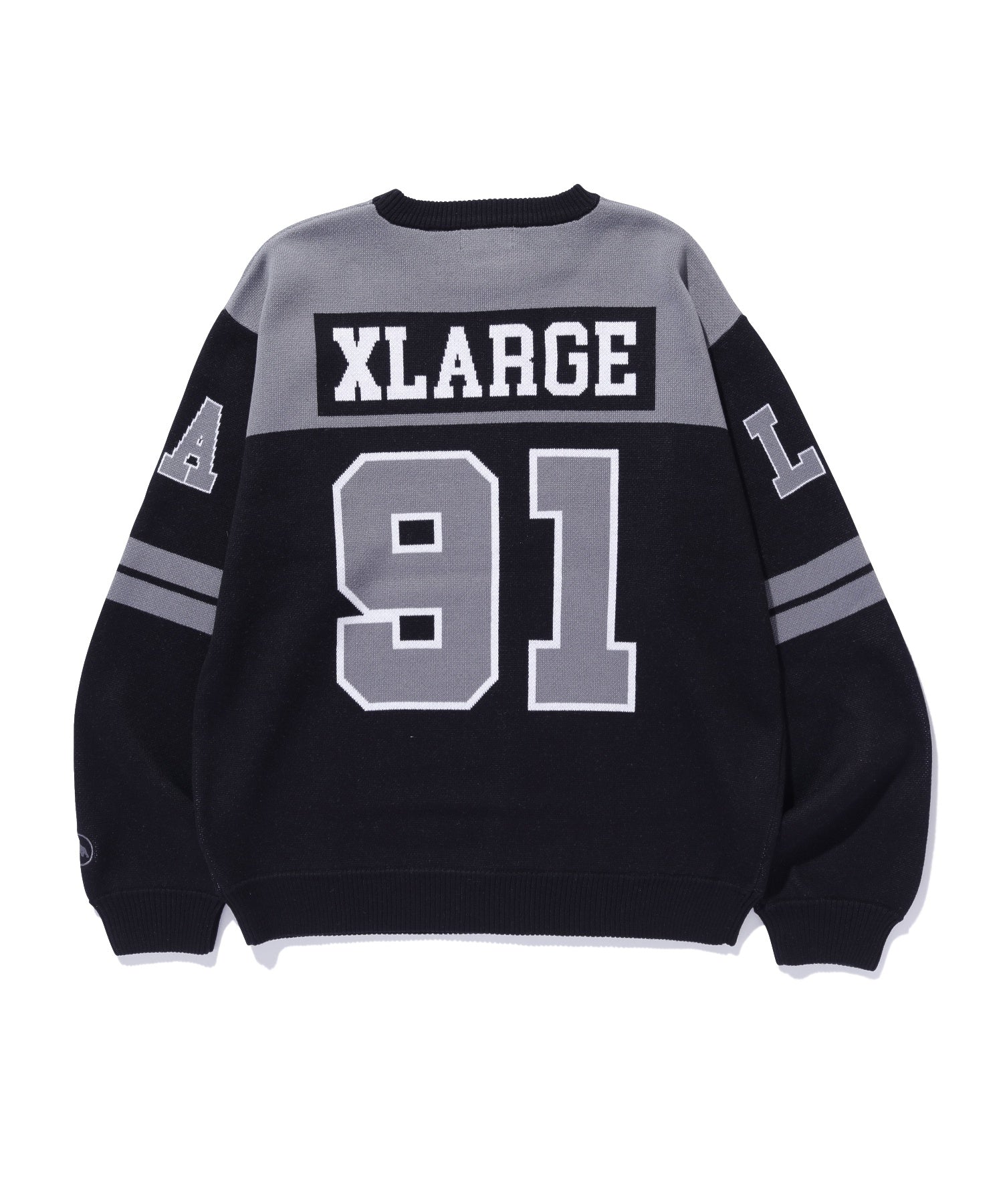 FOOTBALL SWEATER
