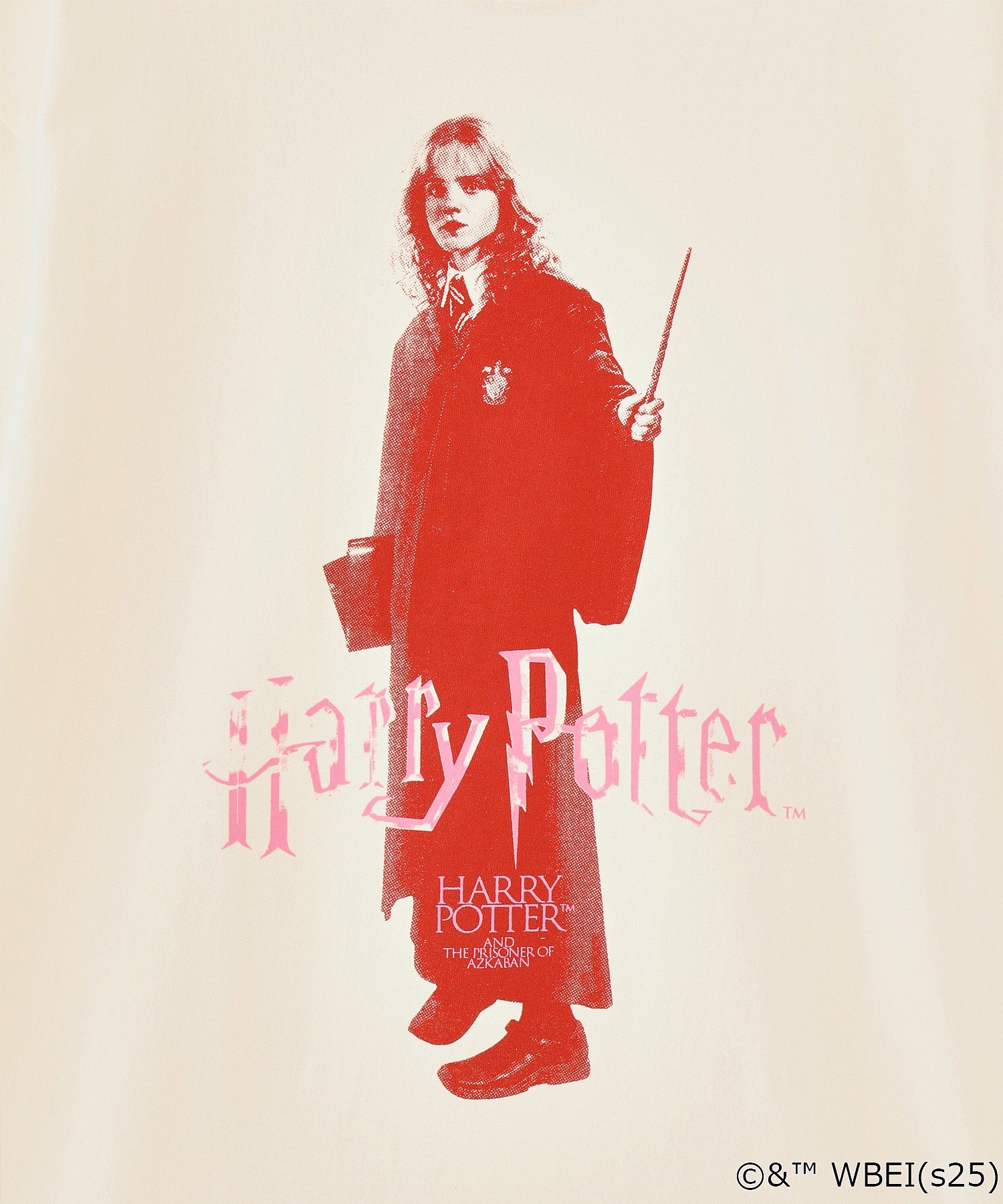 COLSUN/HERMIONE H/S TEE