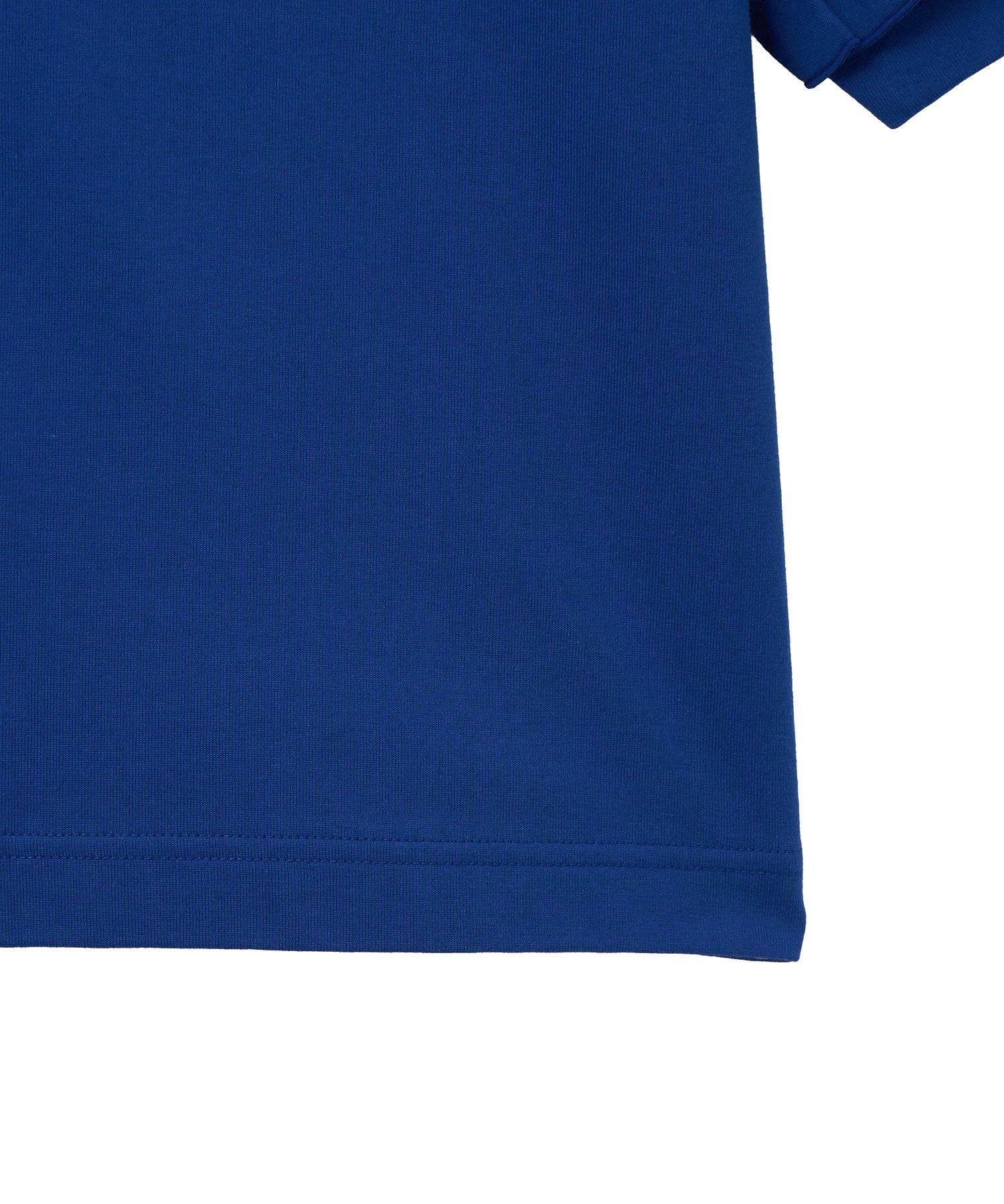 mici/BACK RAFFLE TEE