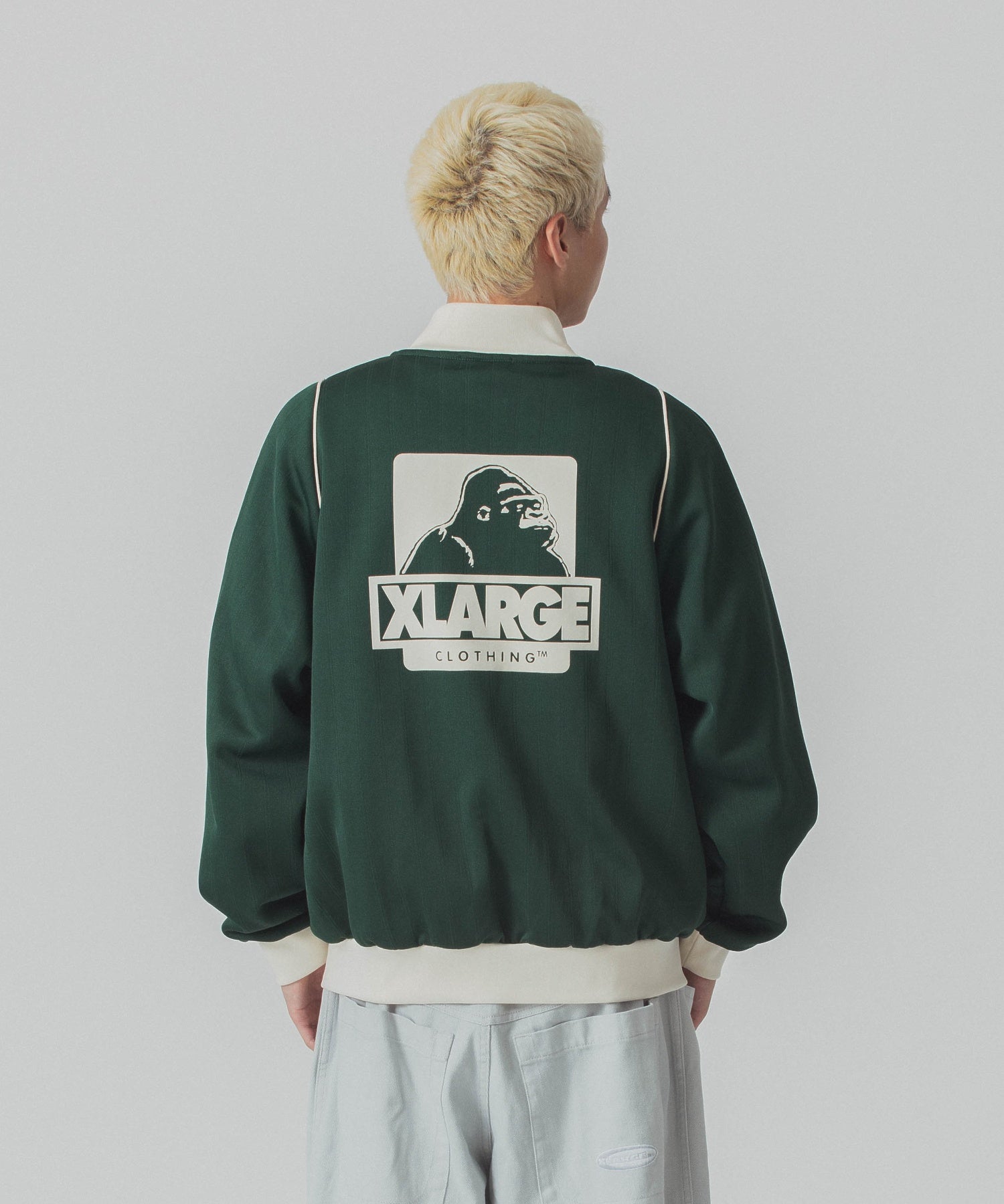 OG TRACK JACKET