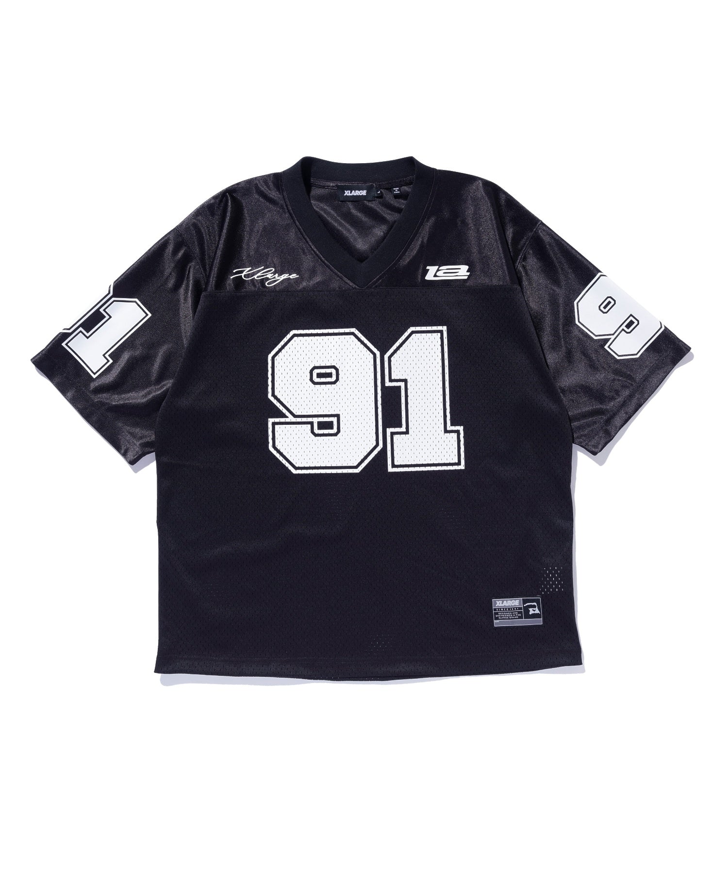 FOOTBALL JERSEY