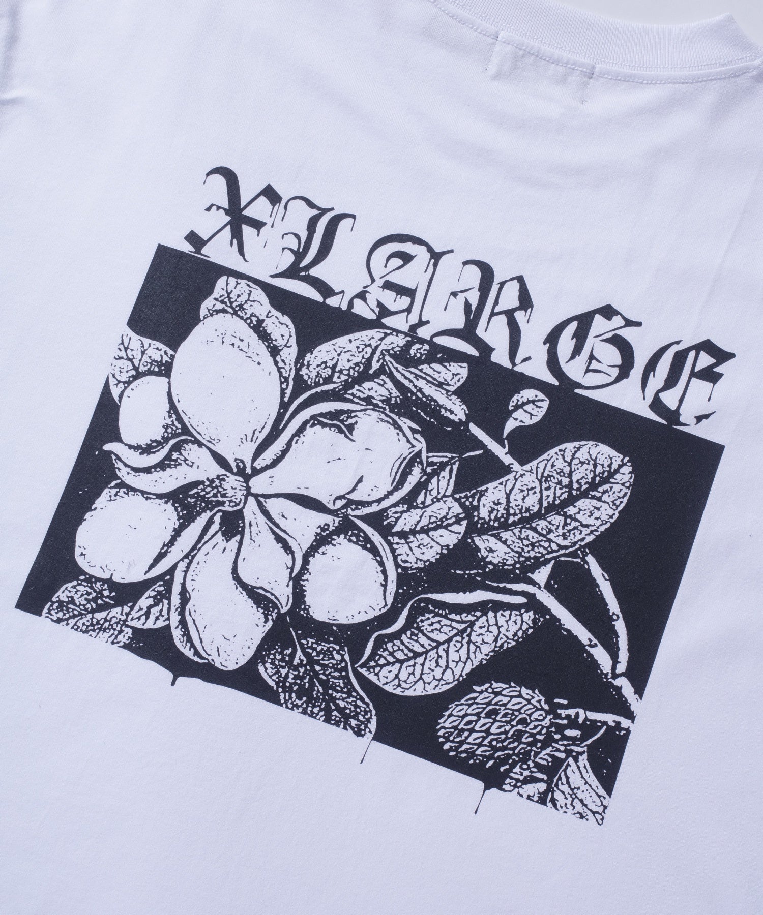 CLASSIC L/S TEE