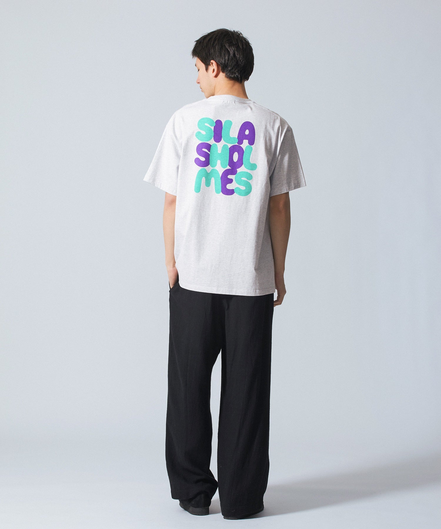 SOFT S/S TEE
