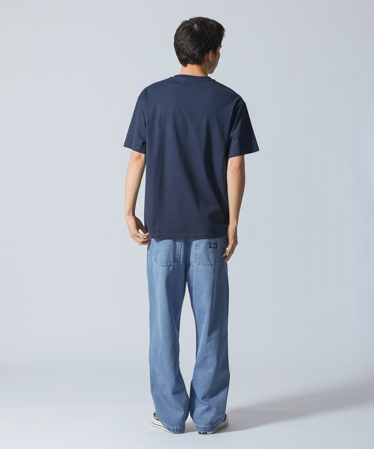 BROADWAY S/S TEE