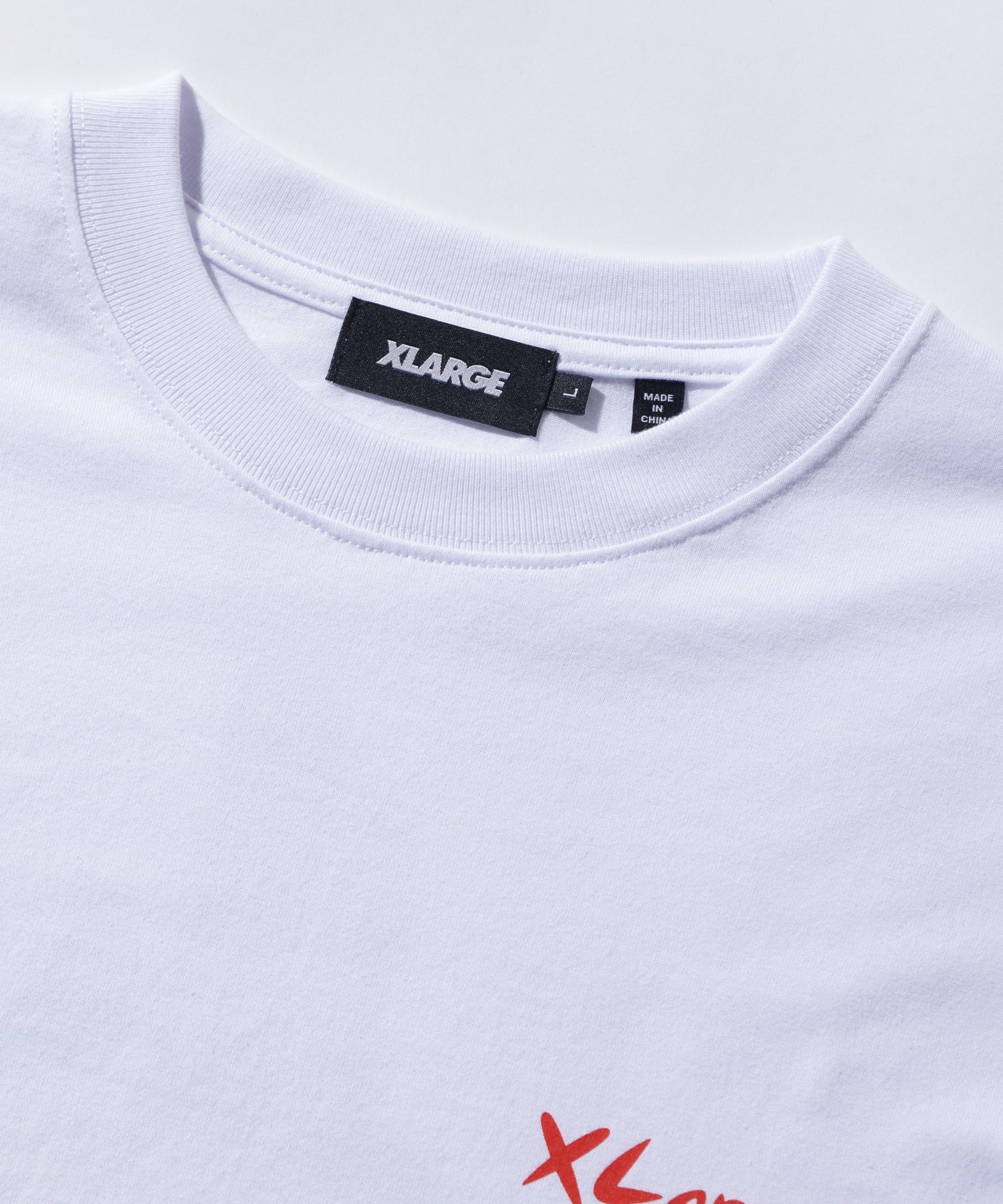 CACTUS L/S TEE