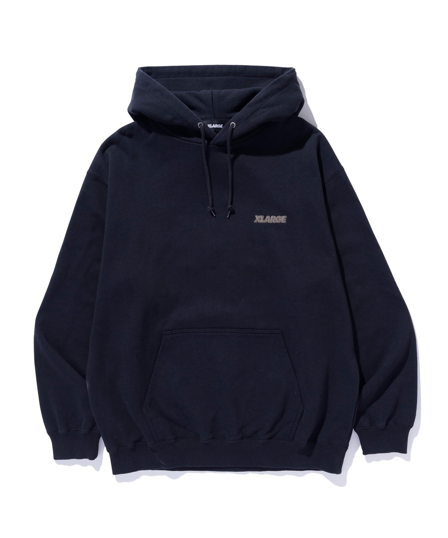 OLD OG HOODED SWEATSHIRT