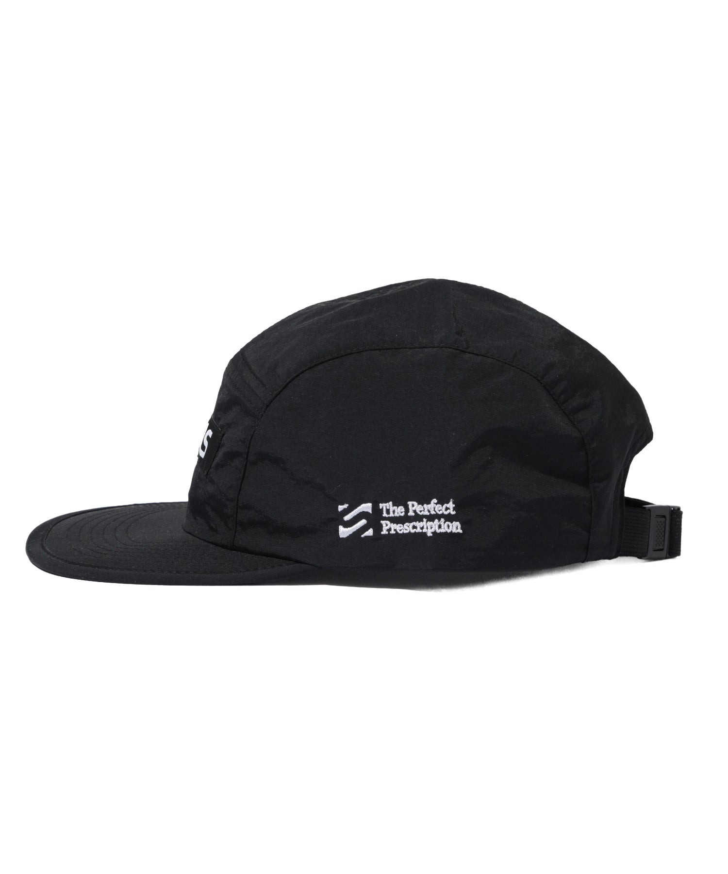 LOGO JET CAP
