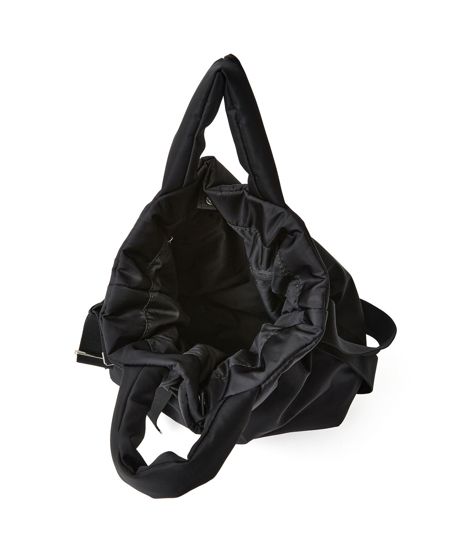 【ブルー・ブラウンROSE BUD別注カラー】OUTDOOR PRODUCTS/2WAY BELT BAG