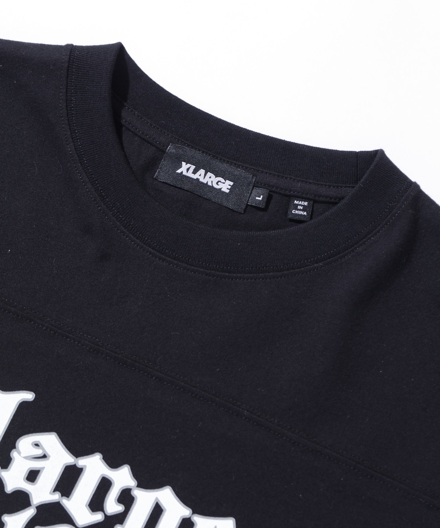 FOOTBALL S/S TEE