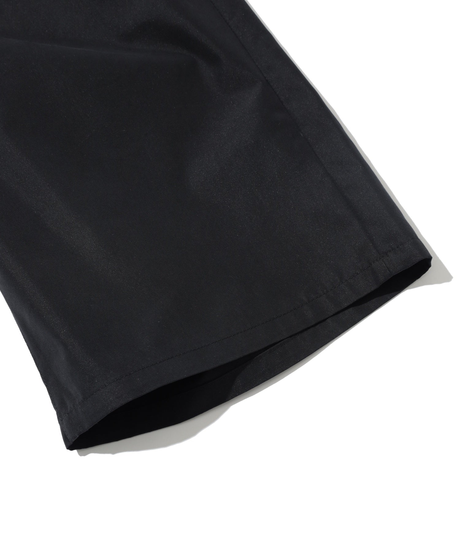 SHORT BAGGY CHINO PANTS