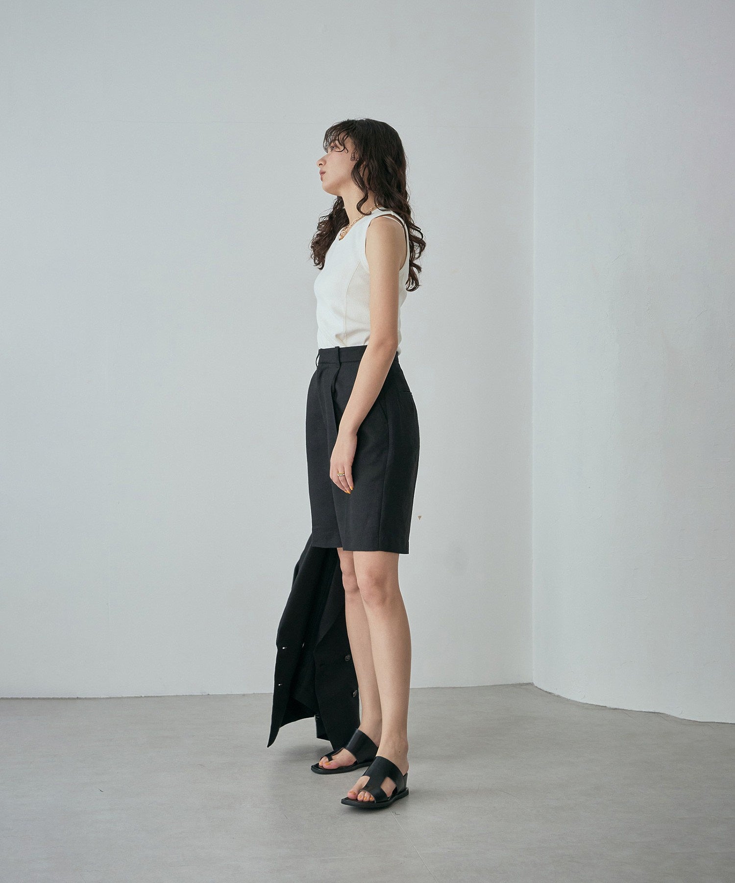 ショートパンツ