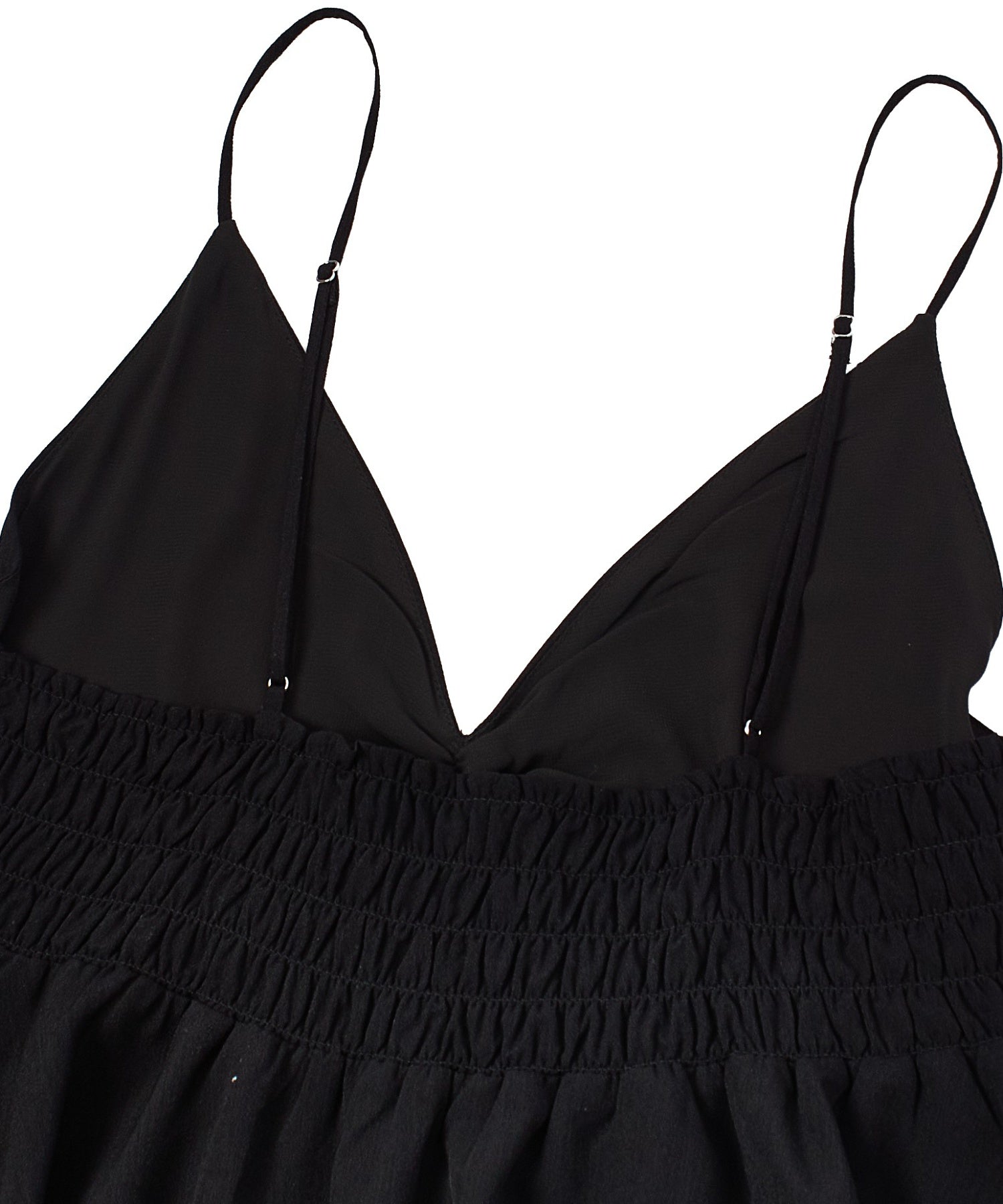 CAMI MINI DRESS