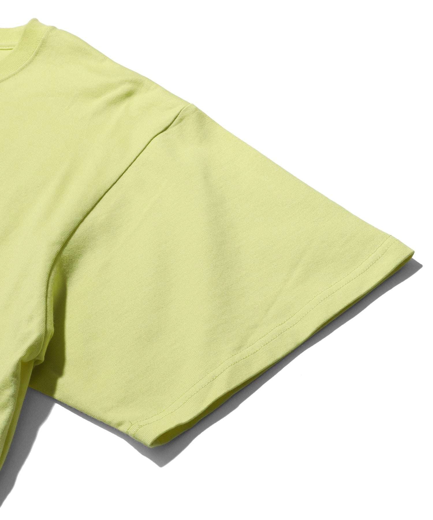 POLYSTYRENE S/S TEE