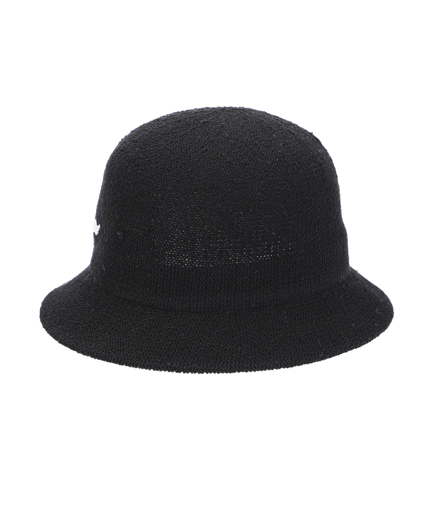 LOGO BUCKET HAT