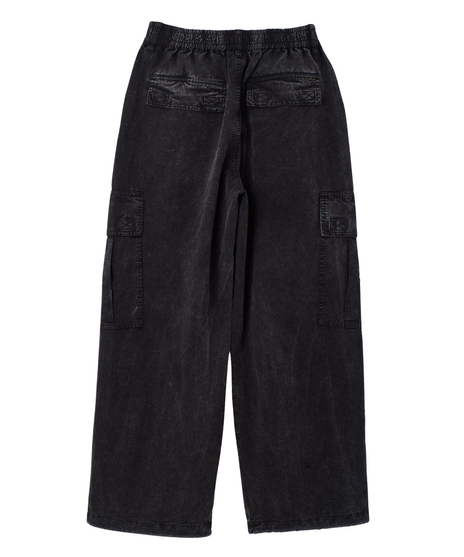 FADED EASY CARGO PANTS