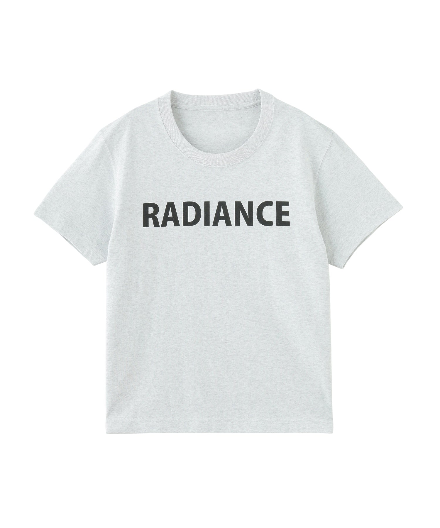 ASSORT PRINT S/S TEE