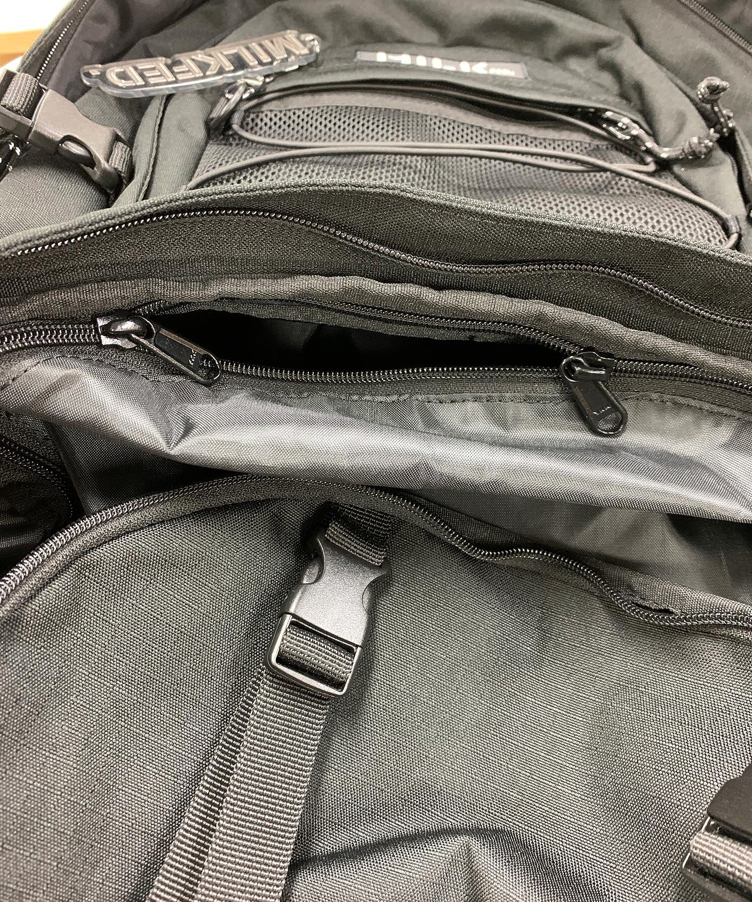 DAILY BACKPACK