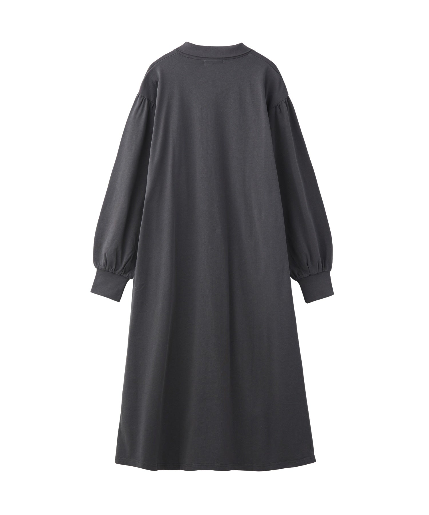 COOPER LOGO GAME DRESS