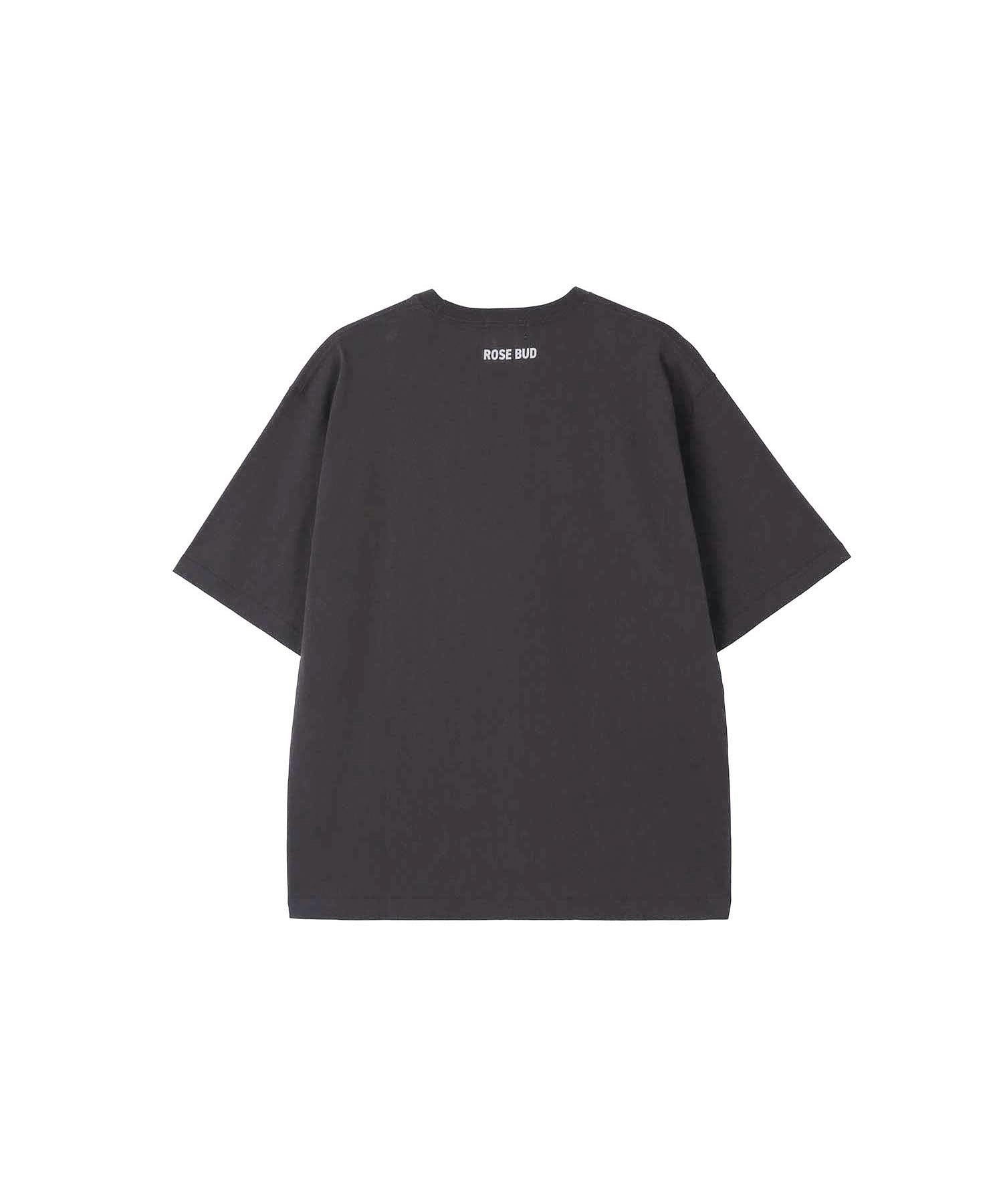 TOY STORY / CHARACTERS GRAPHIC S/S TEE