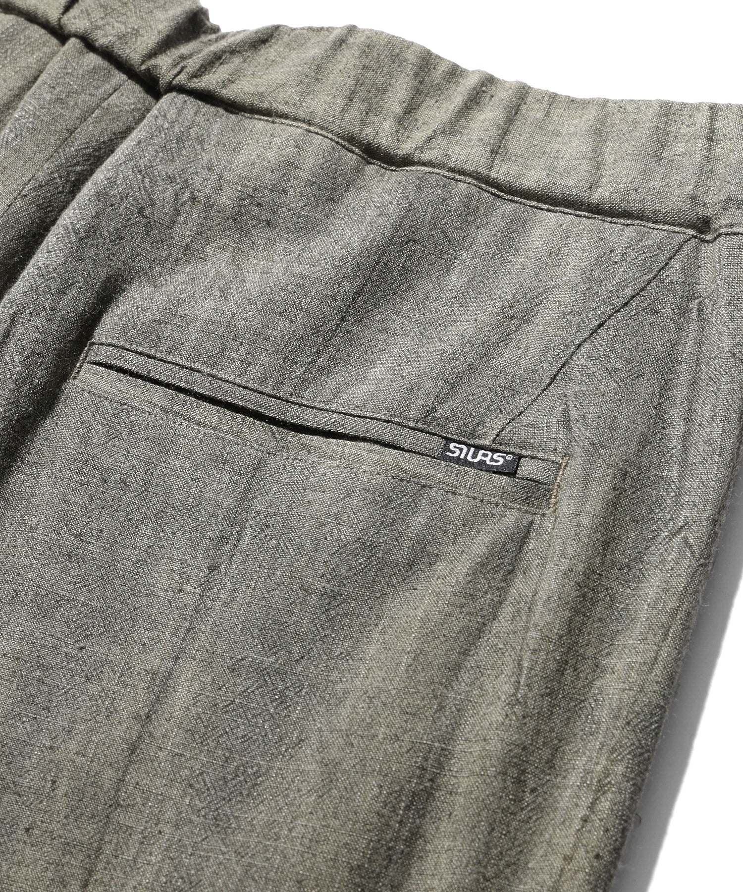 EASY PANTS
