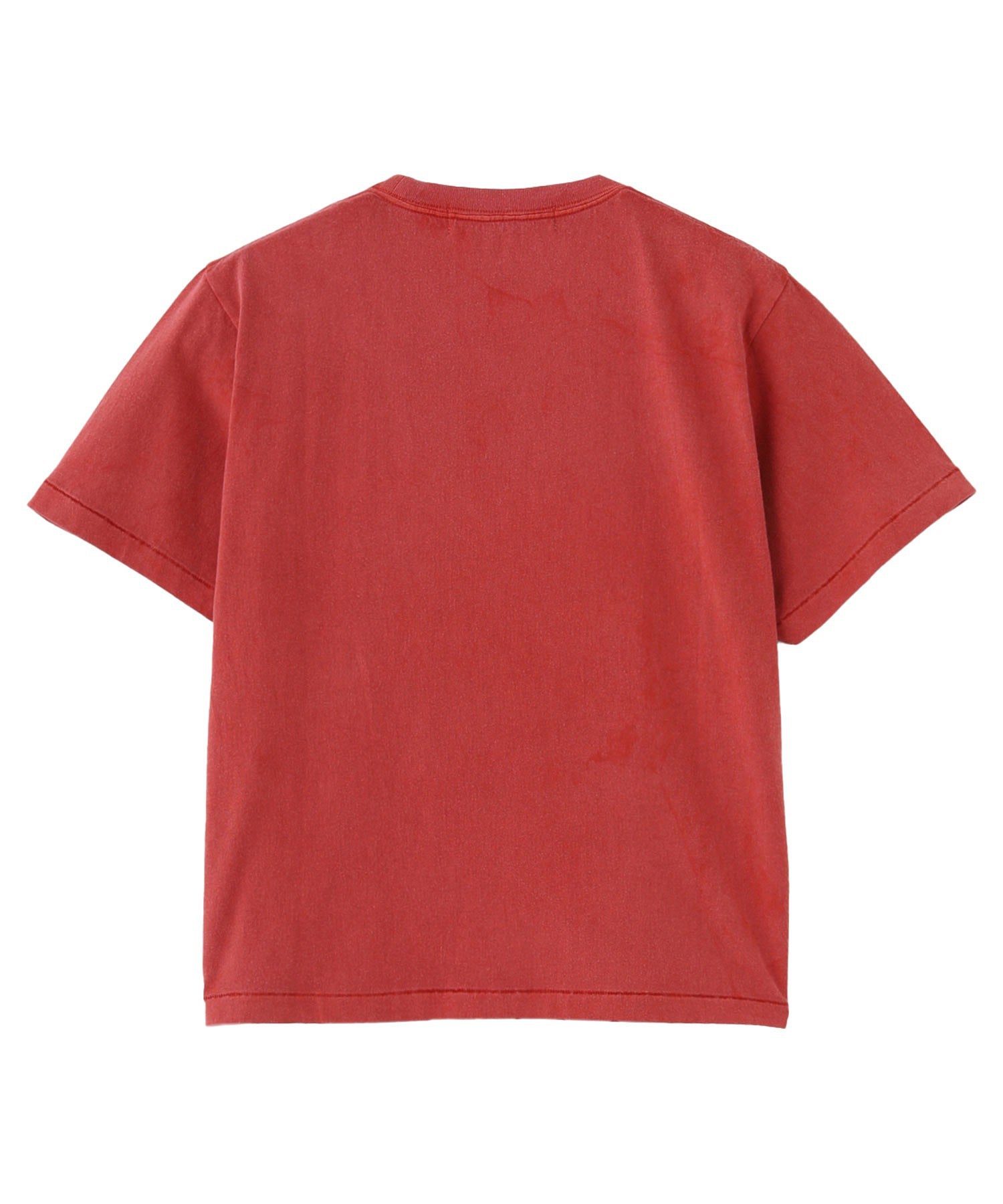 mag.by c/SUN&MOON S/S TEE