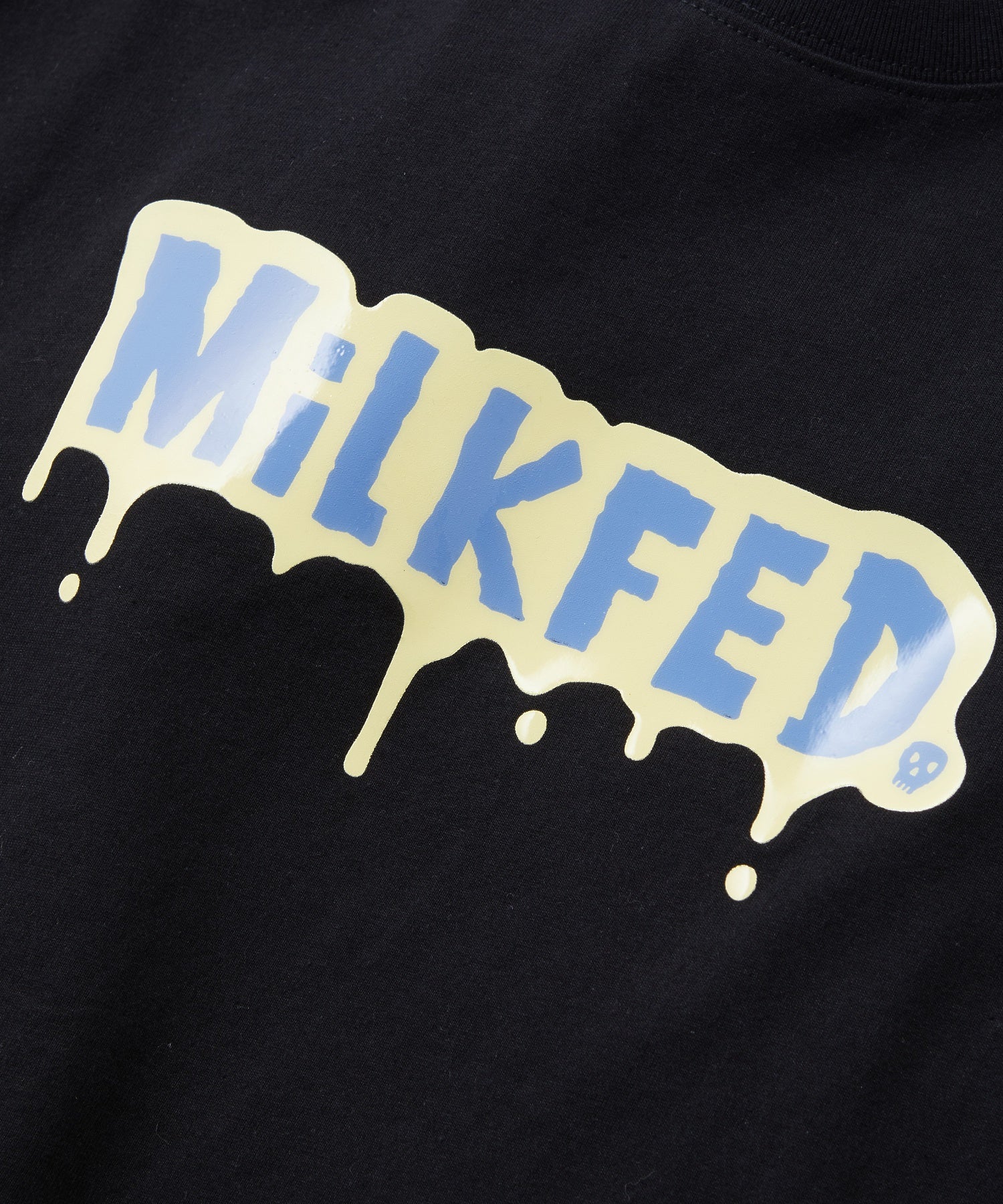 MELT MILKFED. WIDE S/S TEE