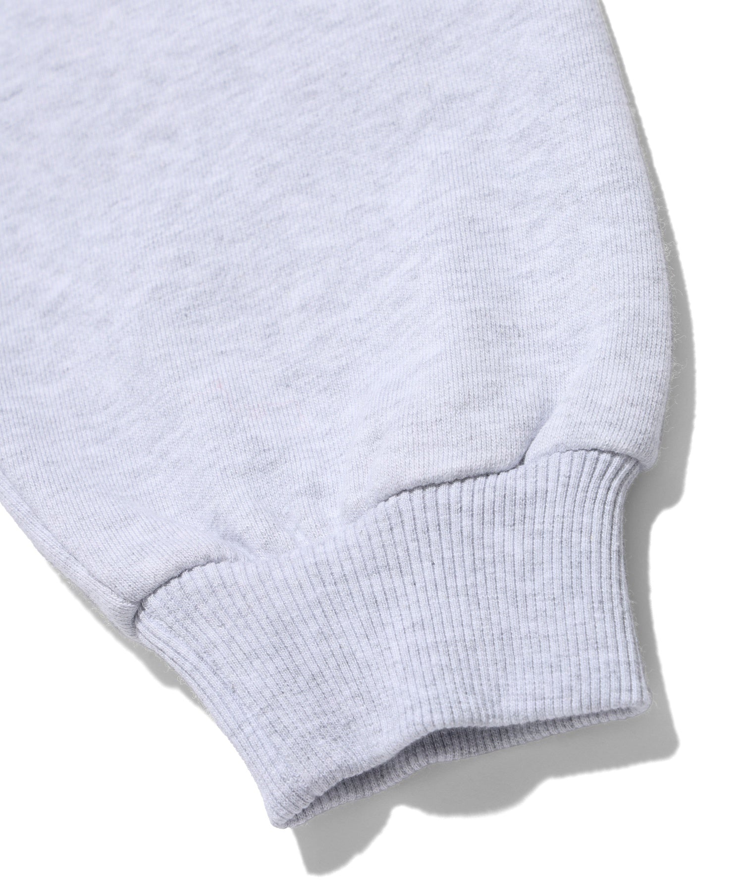 ARCHIVE MASHUP HOODED ZIP SWEATSHIRT