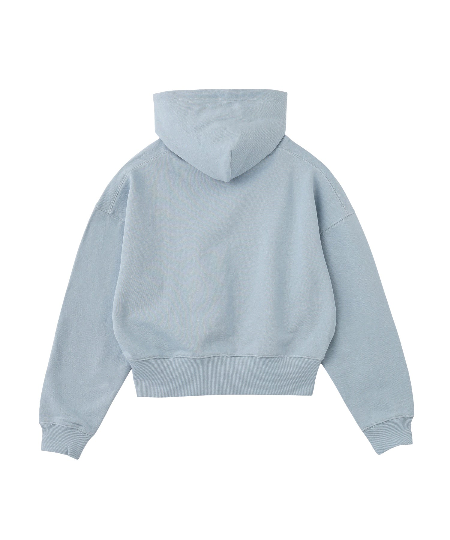 MELTY CHERRY SHORT SWEAT HOODIE