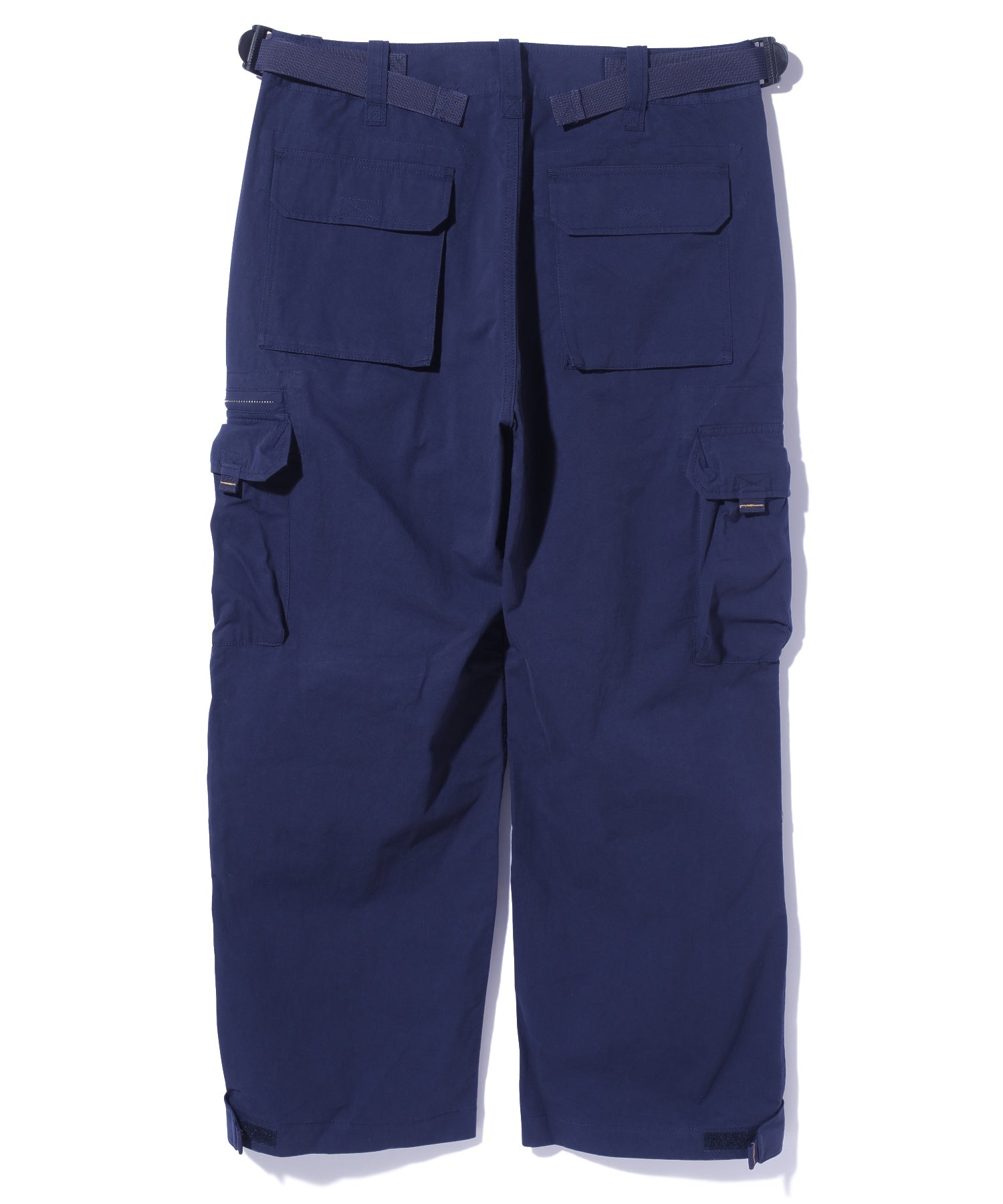 ADJUSTABLE CARGO PANTS