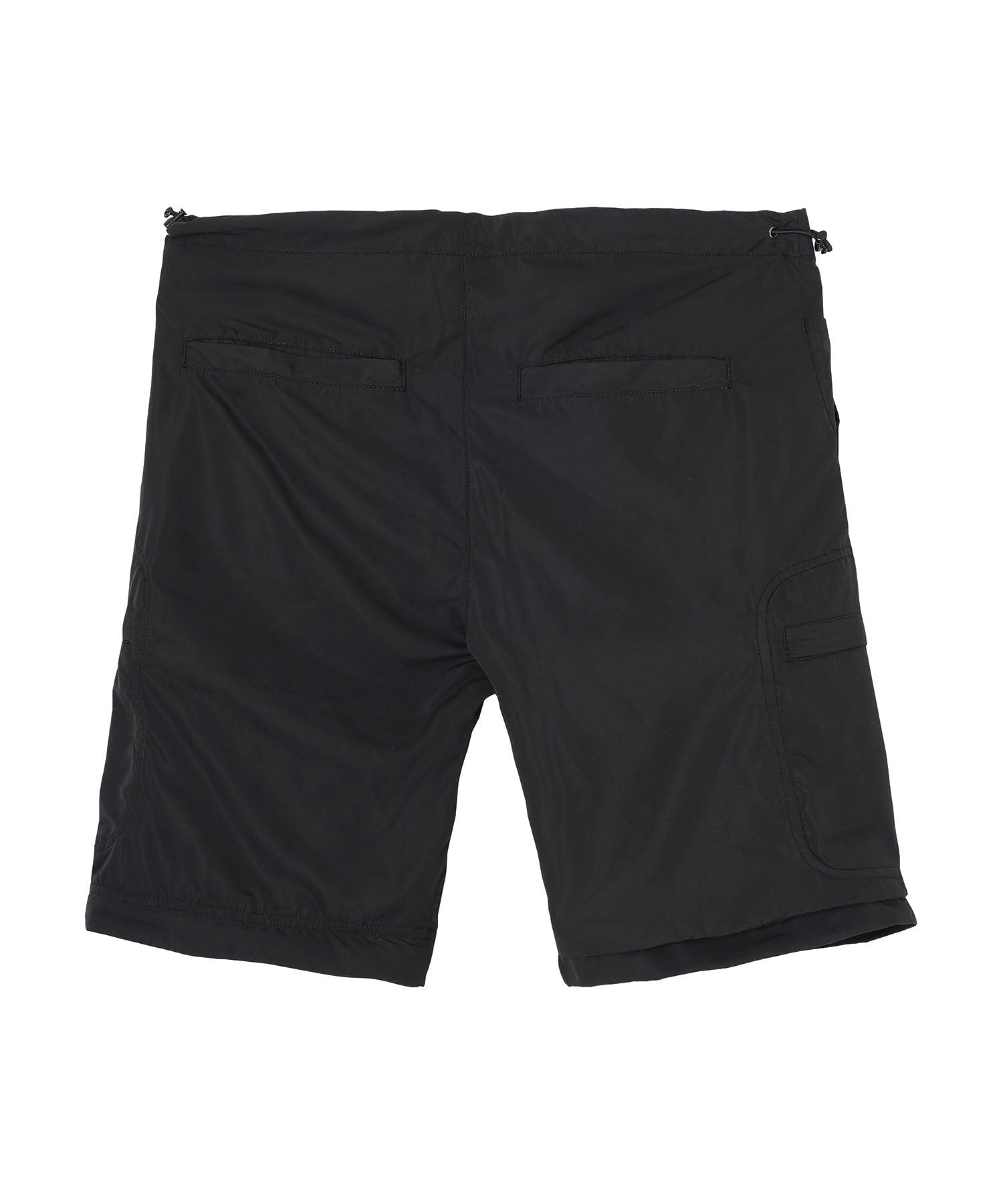 GATHERED WAIST CARGO PANTS X-girl