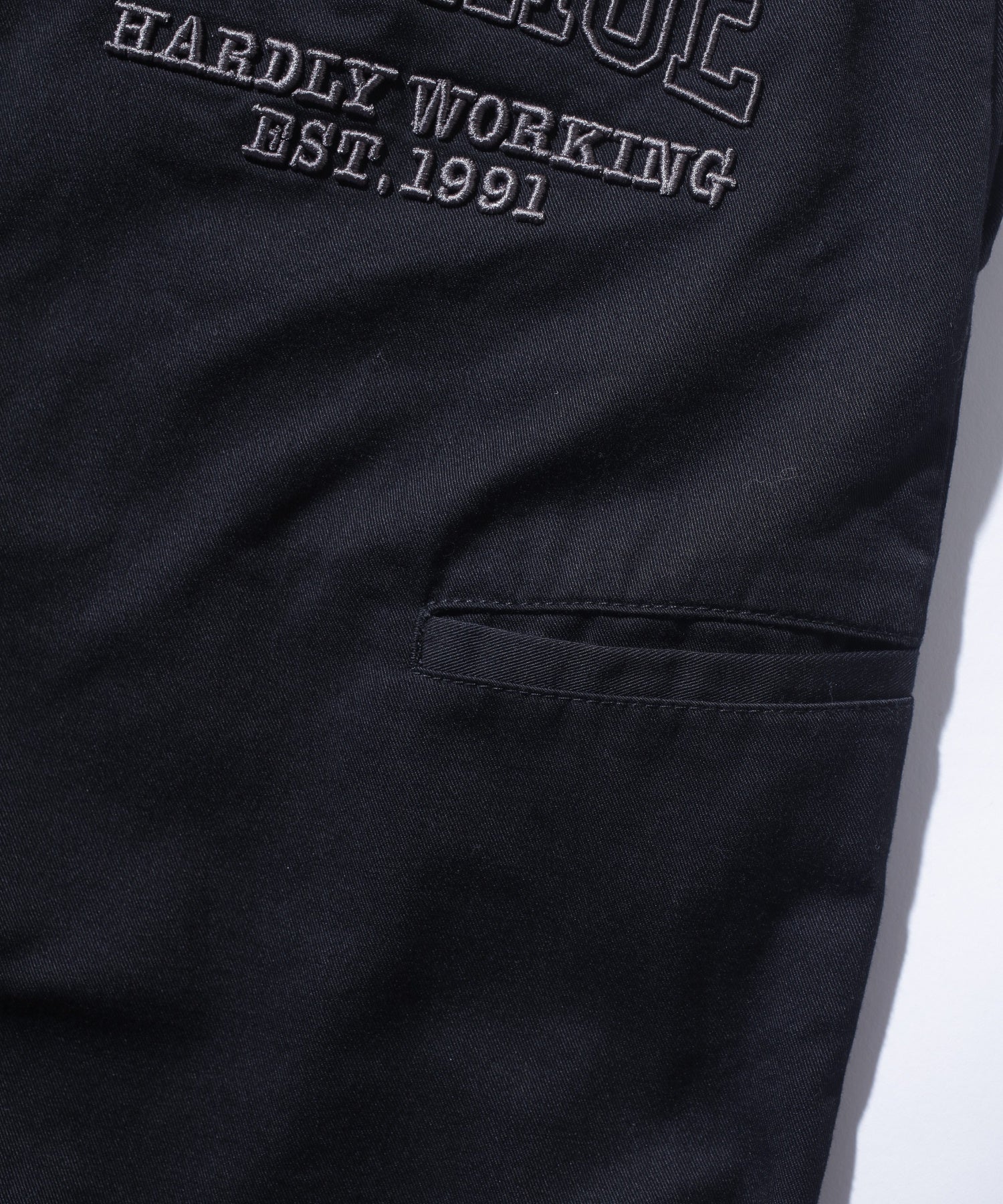 WORK PANTS