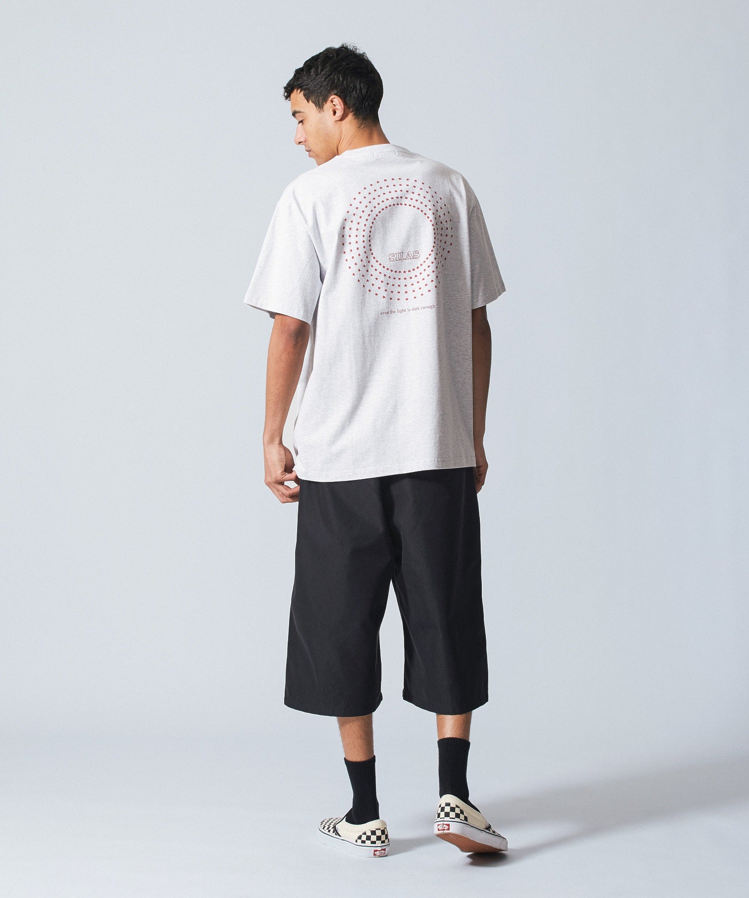 STARS S/S TEE