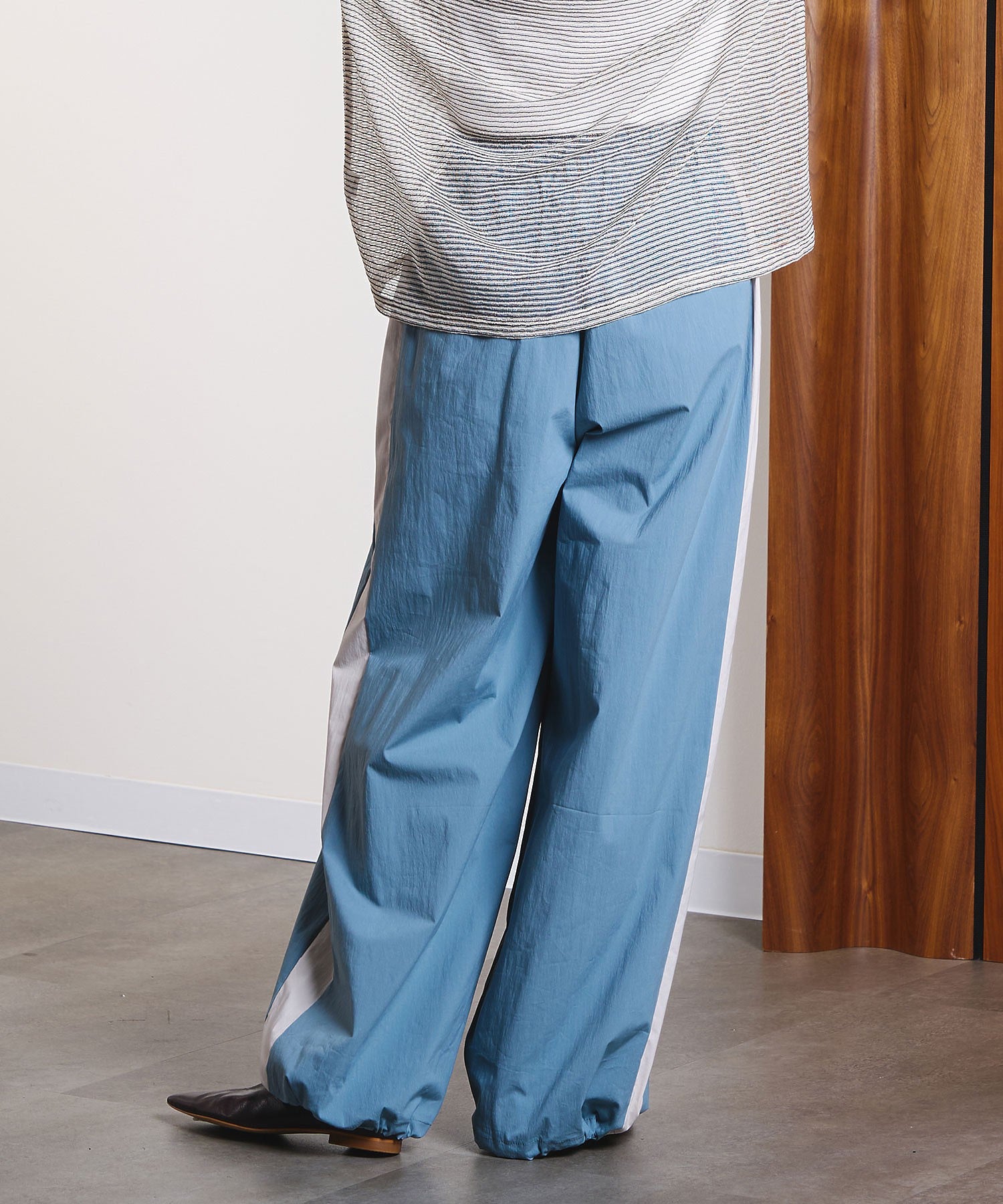 model:161cm 着用サイズ:ONE SIZE