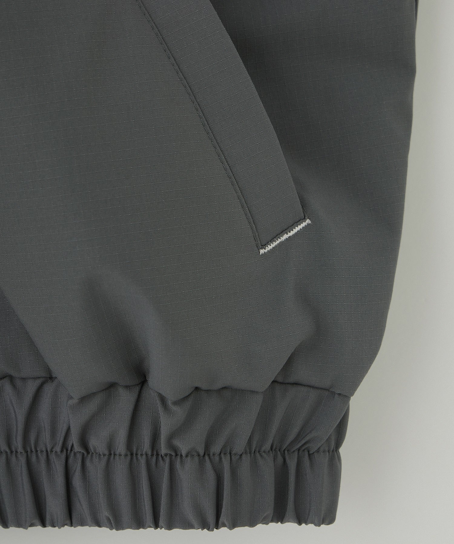 X-girl LOGO EMBROIDERY JACKET