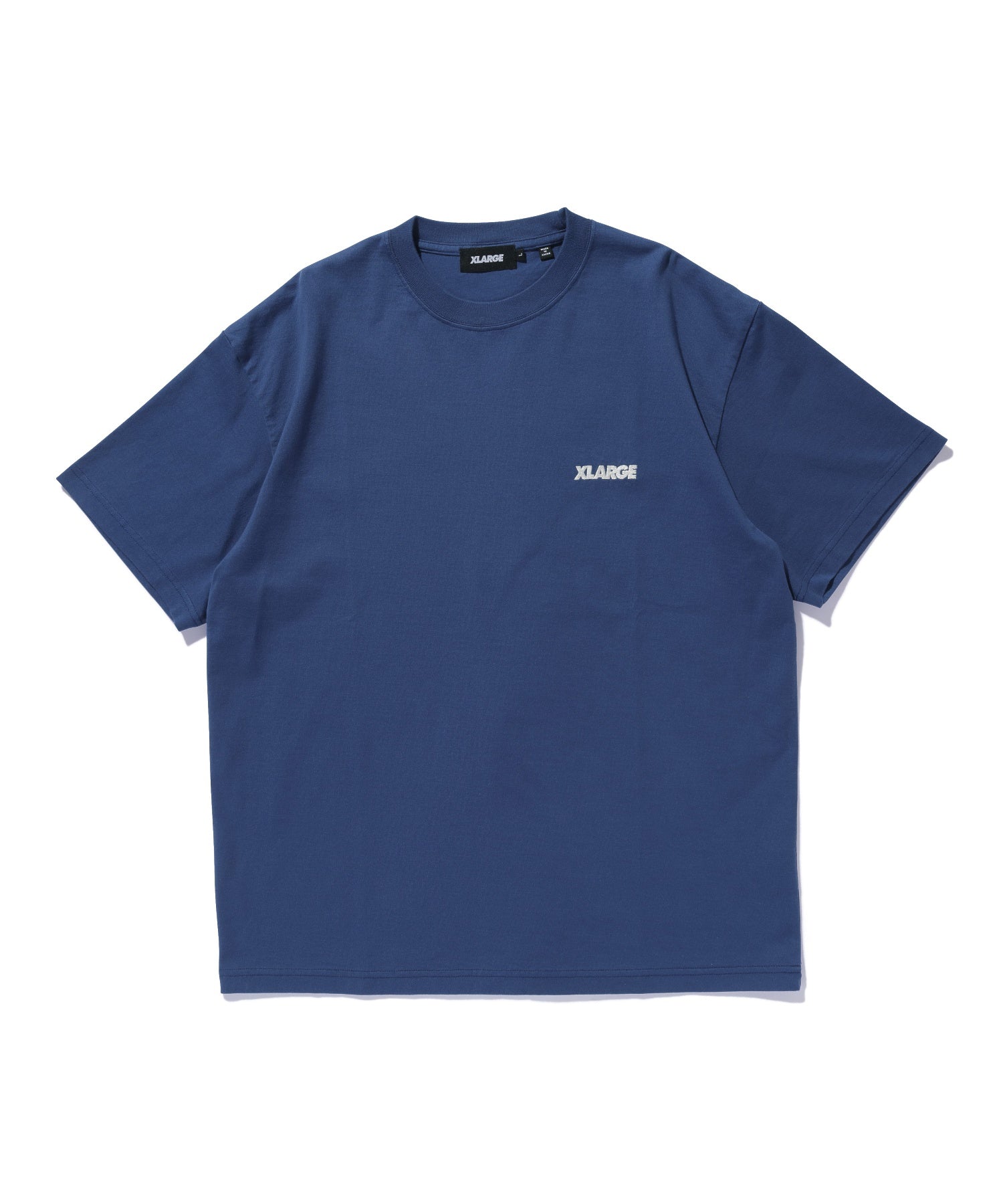 SLANTED OG S/S TEE
