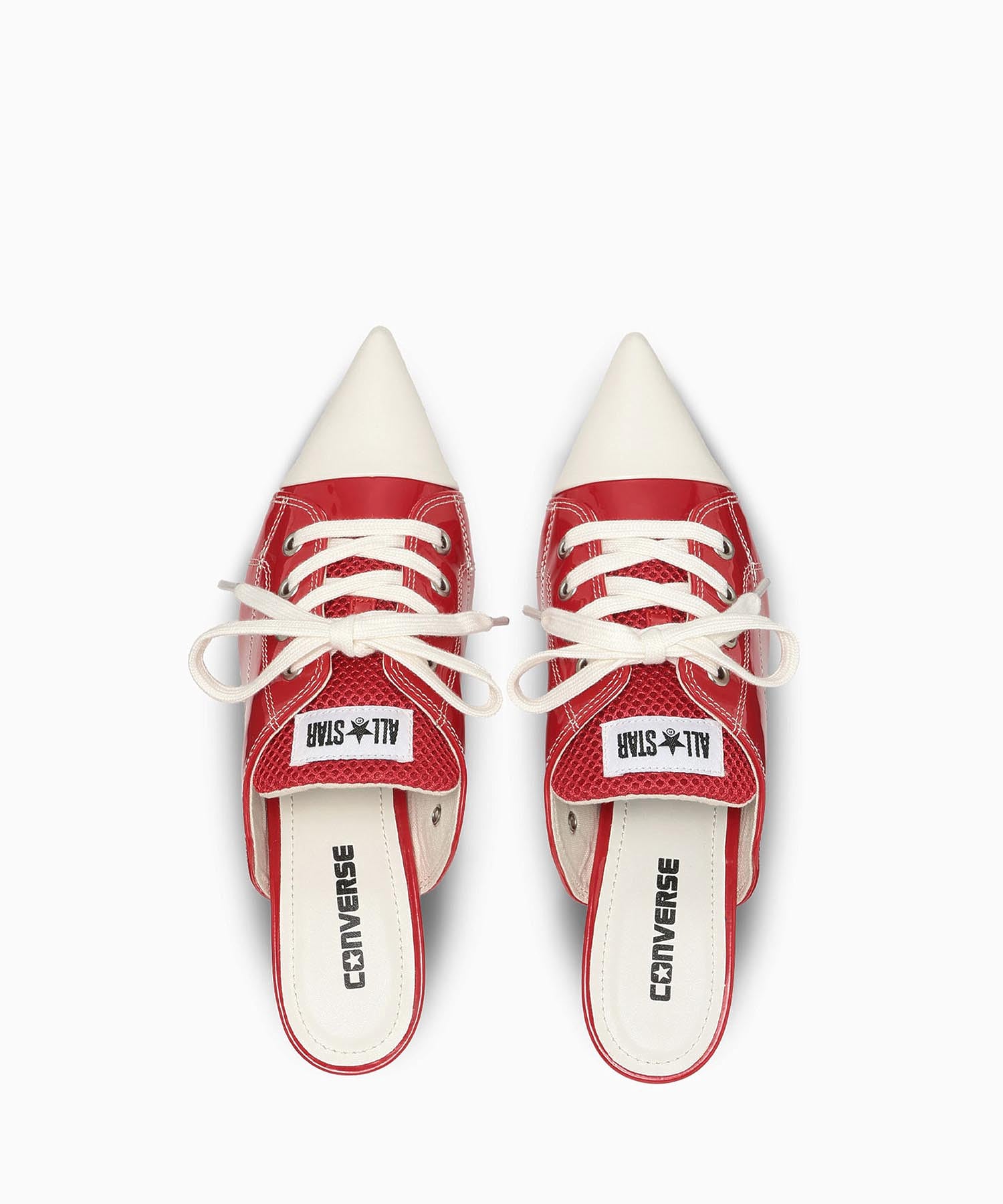 CONVERSE/AS POLARIGE MULE