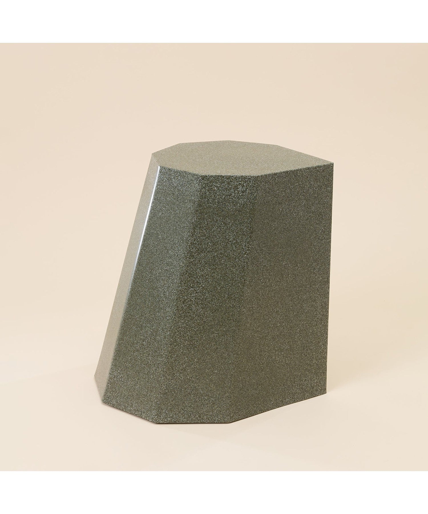 Arnold Circus Stool / Martino Gamper